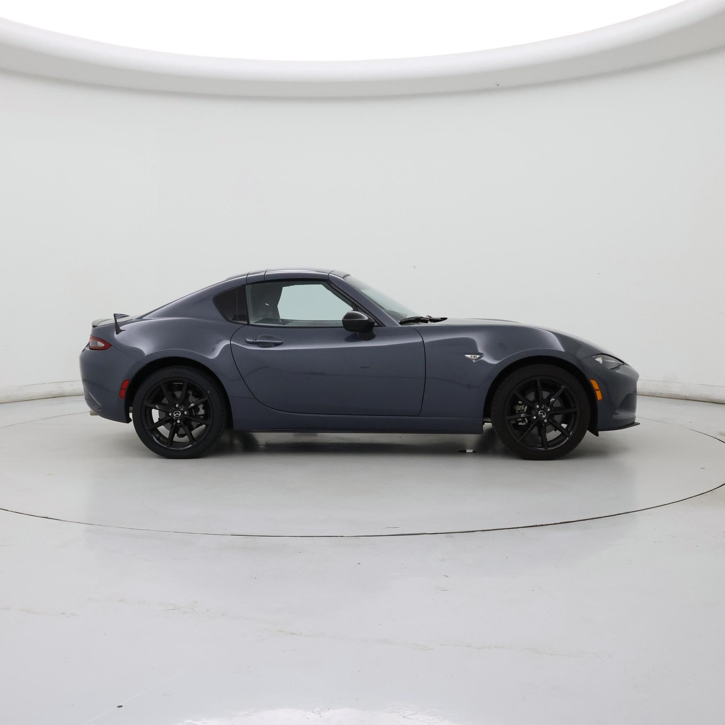 Thumbnail: 2021 Mazda MX-5 Miata - 7
