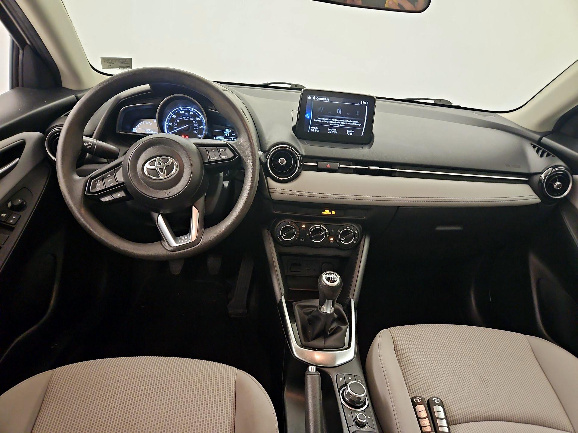 Thumbnail: 2019 Toyota Yaris - 9