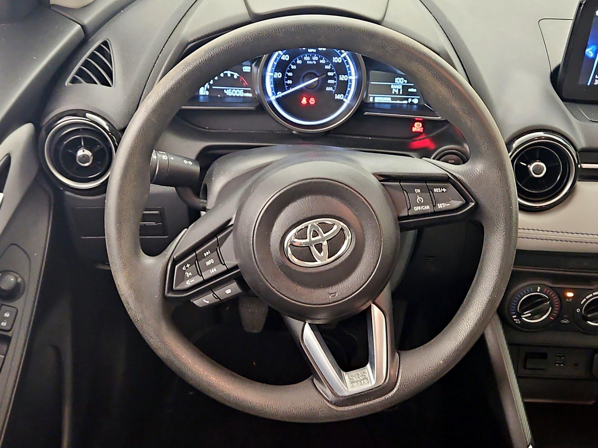 Thumbnail: 2019 Toyota Yaris - 10