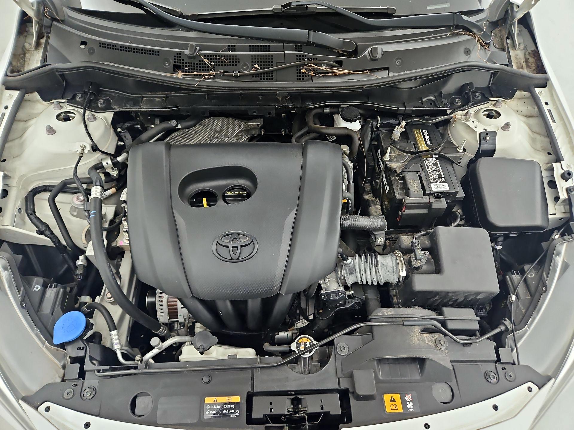 Thumbnail: 2019 Toyota Yaris - 20