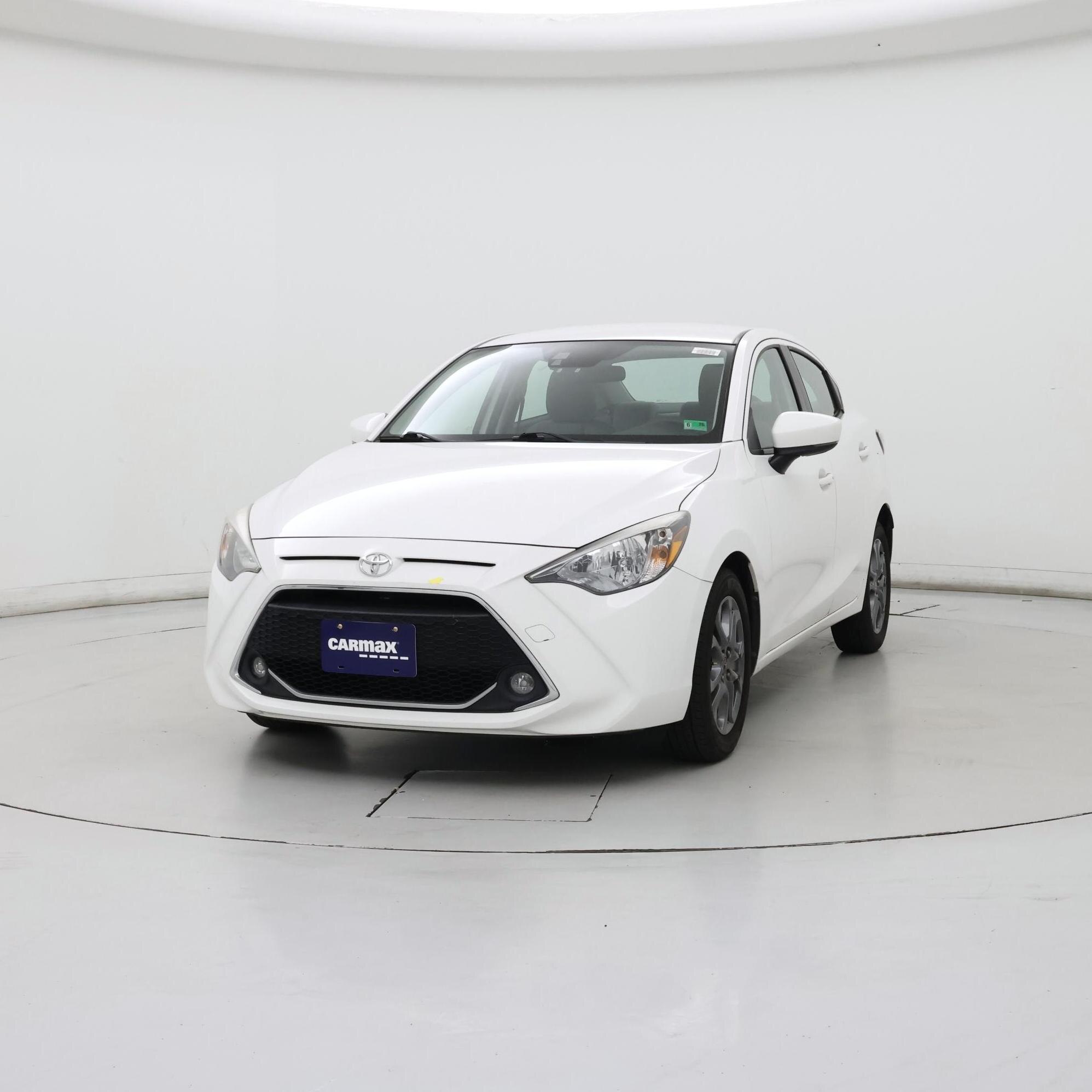 Thumbnail: 2019 Toyota Yaris - 4
