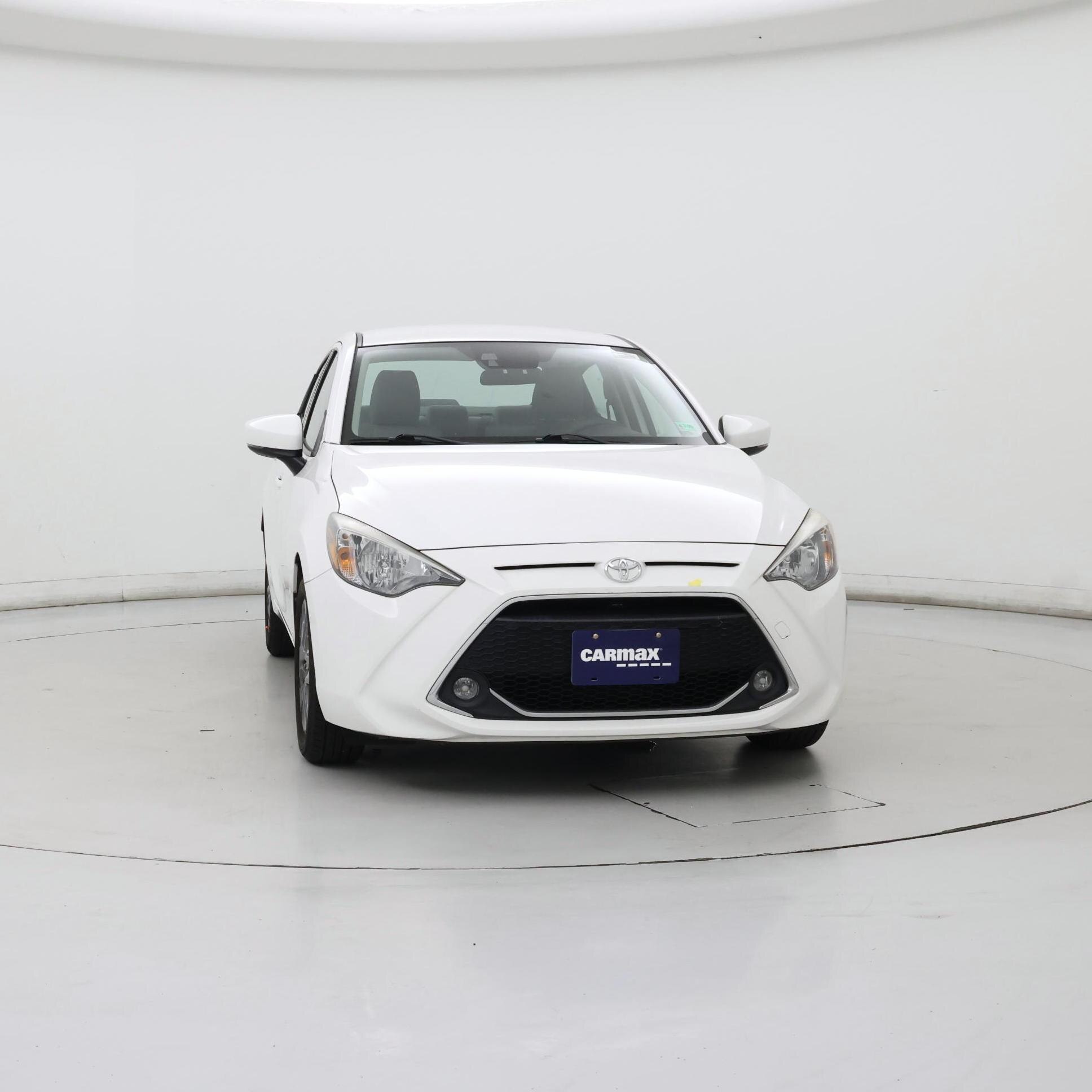 Thumbnail: 2019 Toyota Yaris - 5