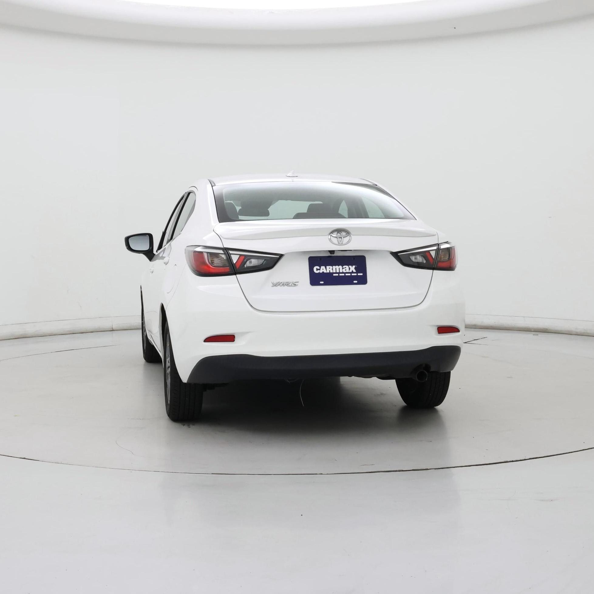 Thumbnail: 2019 Toyota Yaris - 6