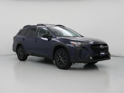 2023 Subaru Outback Onyx Edition -
                  Virginia Beach, VA