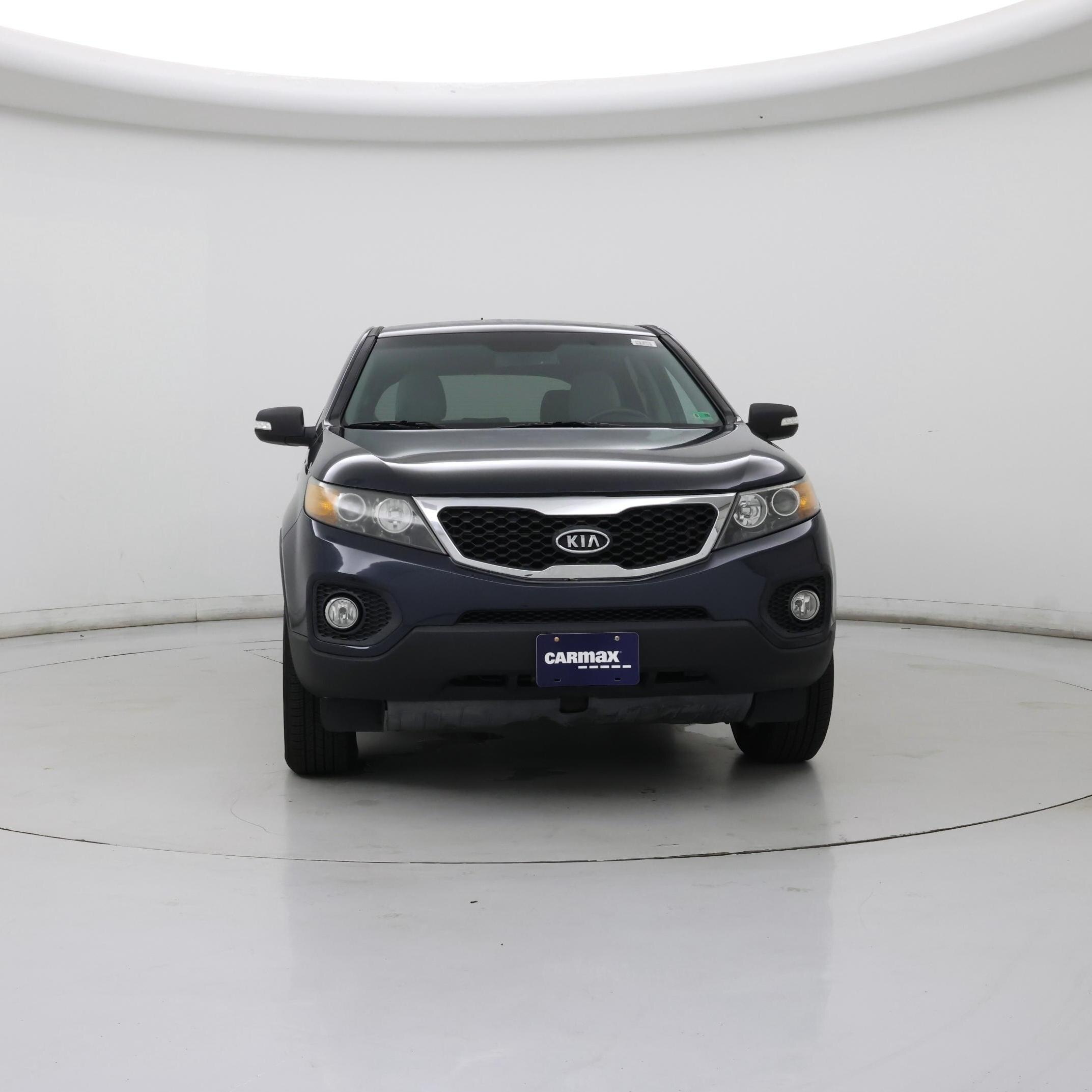 Thumbnail: 2013 Kia Sorento - 5