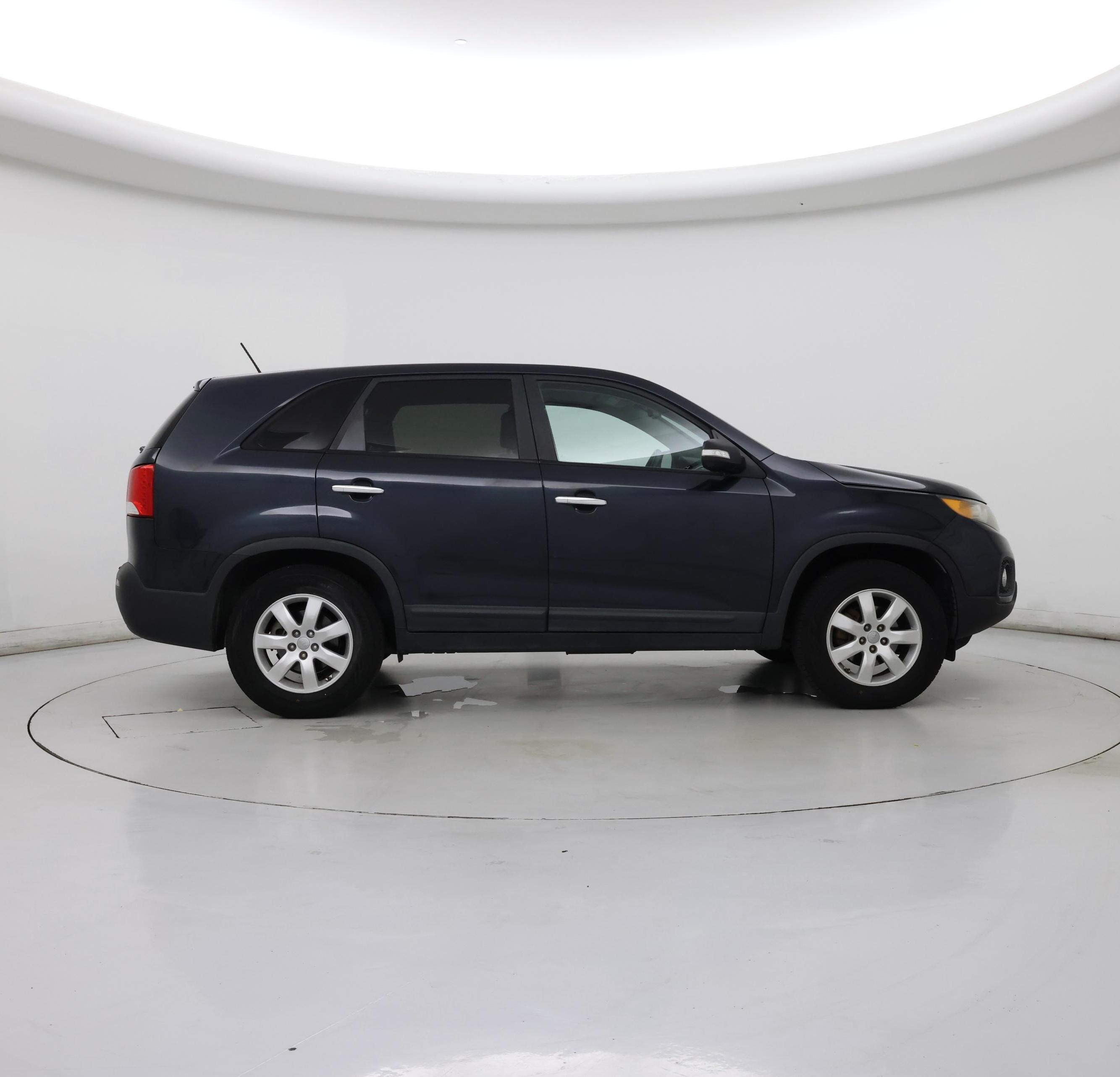 Thumbnail: 2013 Kia Sorento - 7