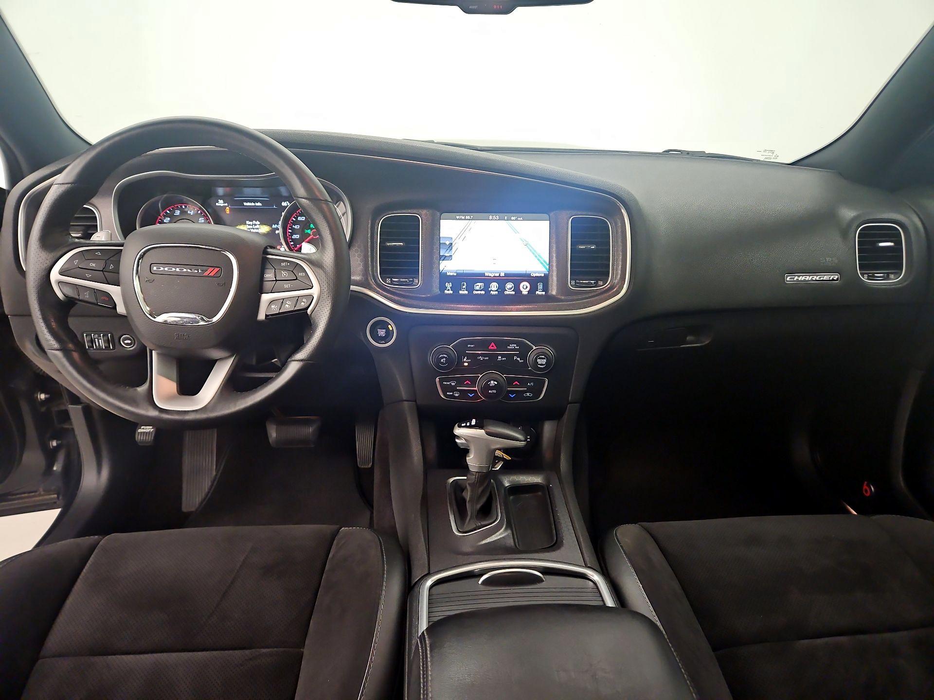 Thumbnail: 2016 Dodge Charger - 9