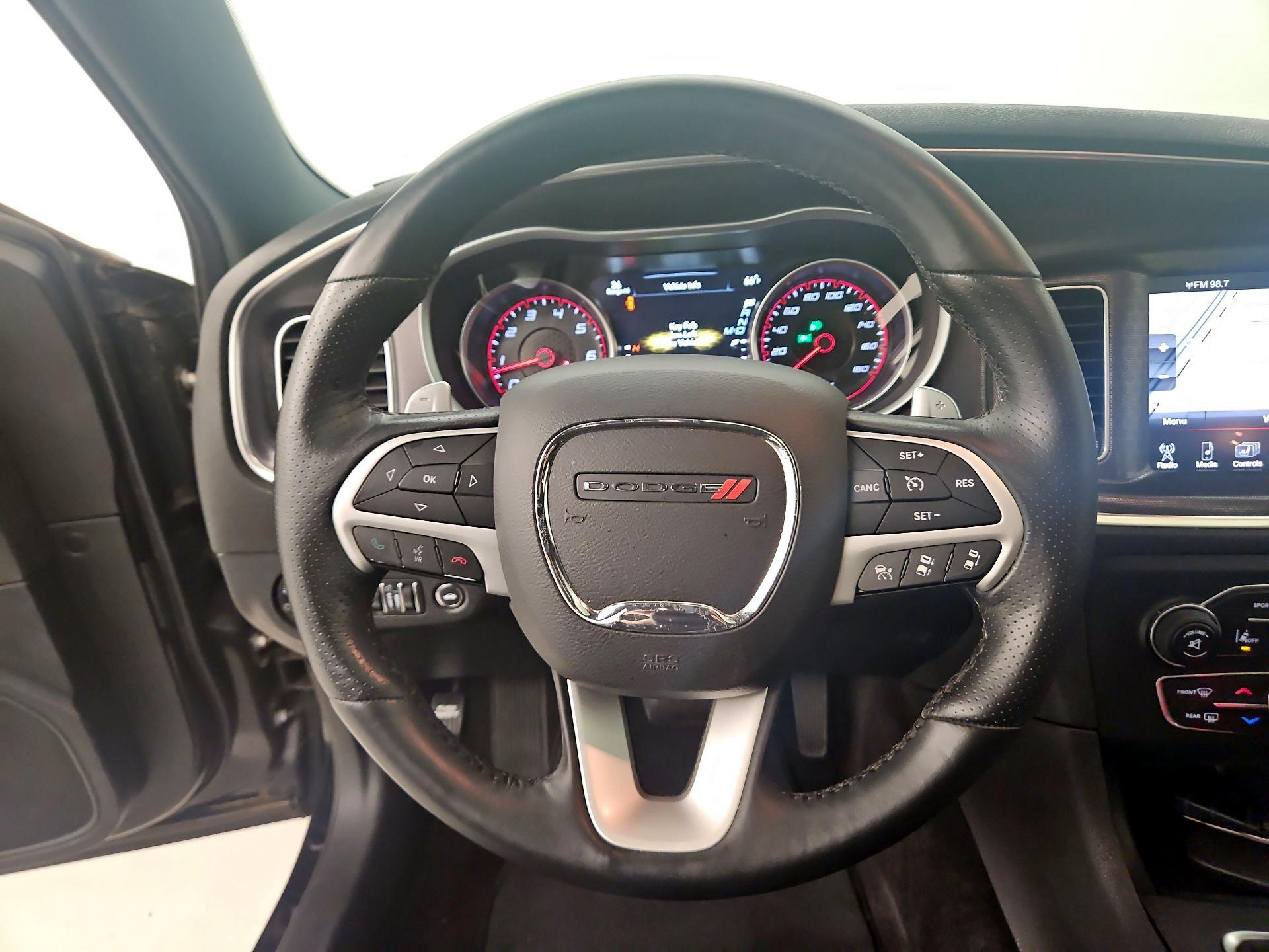 Thumbnail: 2016 Dodge Charger - 10