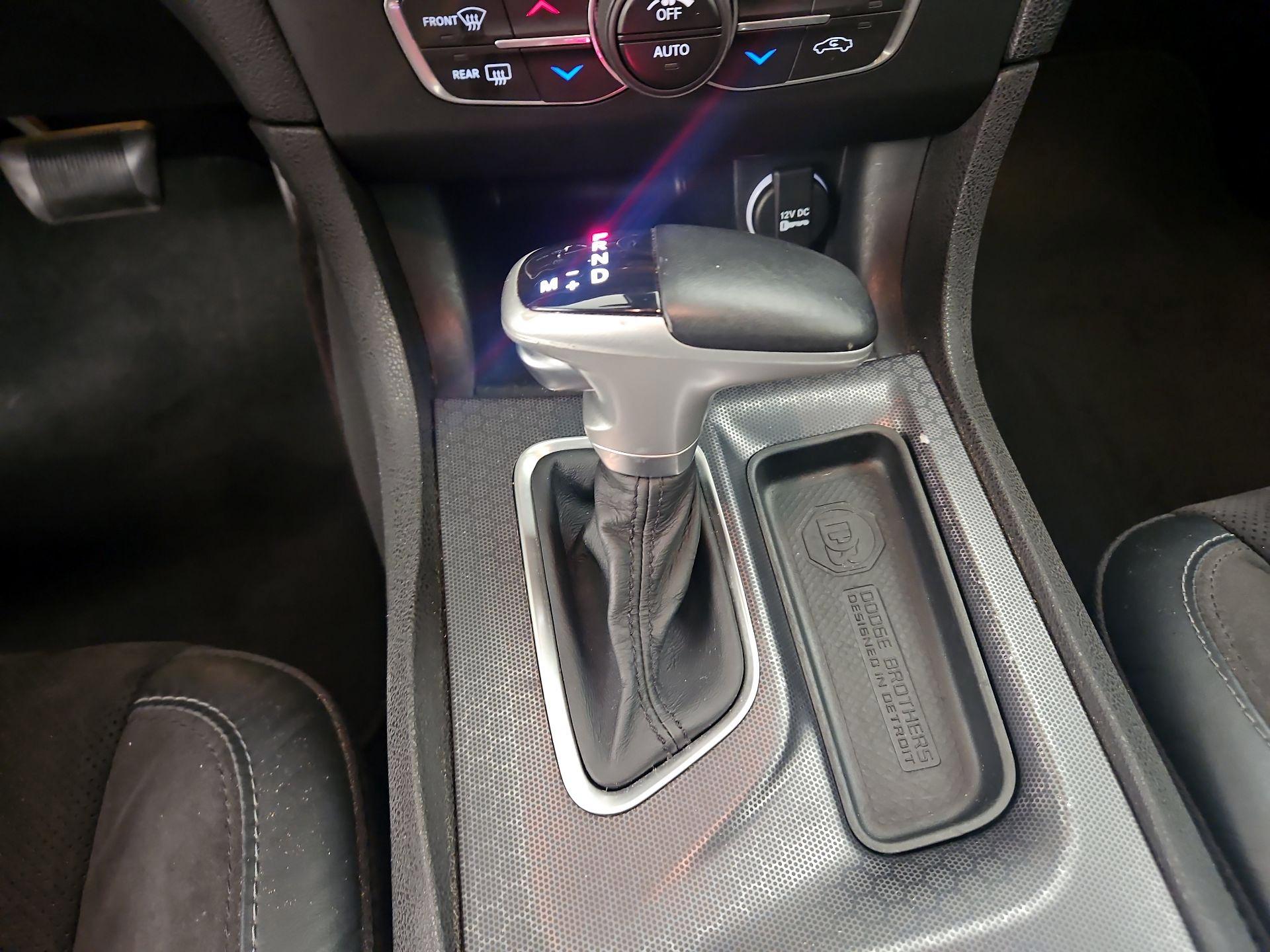 Thumbnail: 2016 Dodge Charger - 18