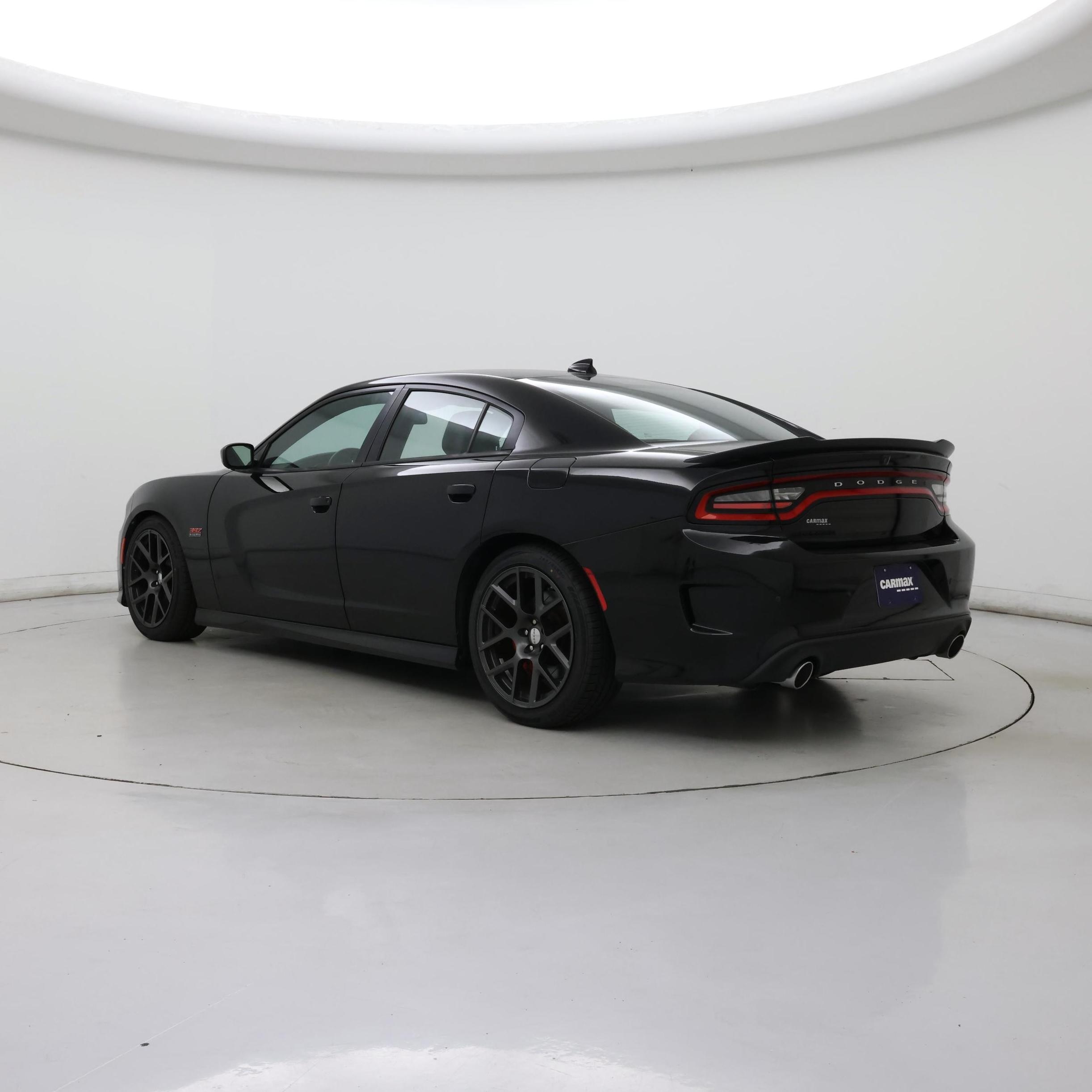 Thumbnail: 2016 Dodge Charger - 2
