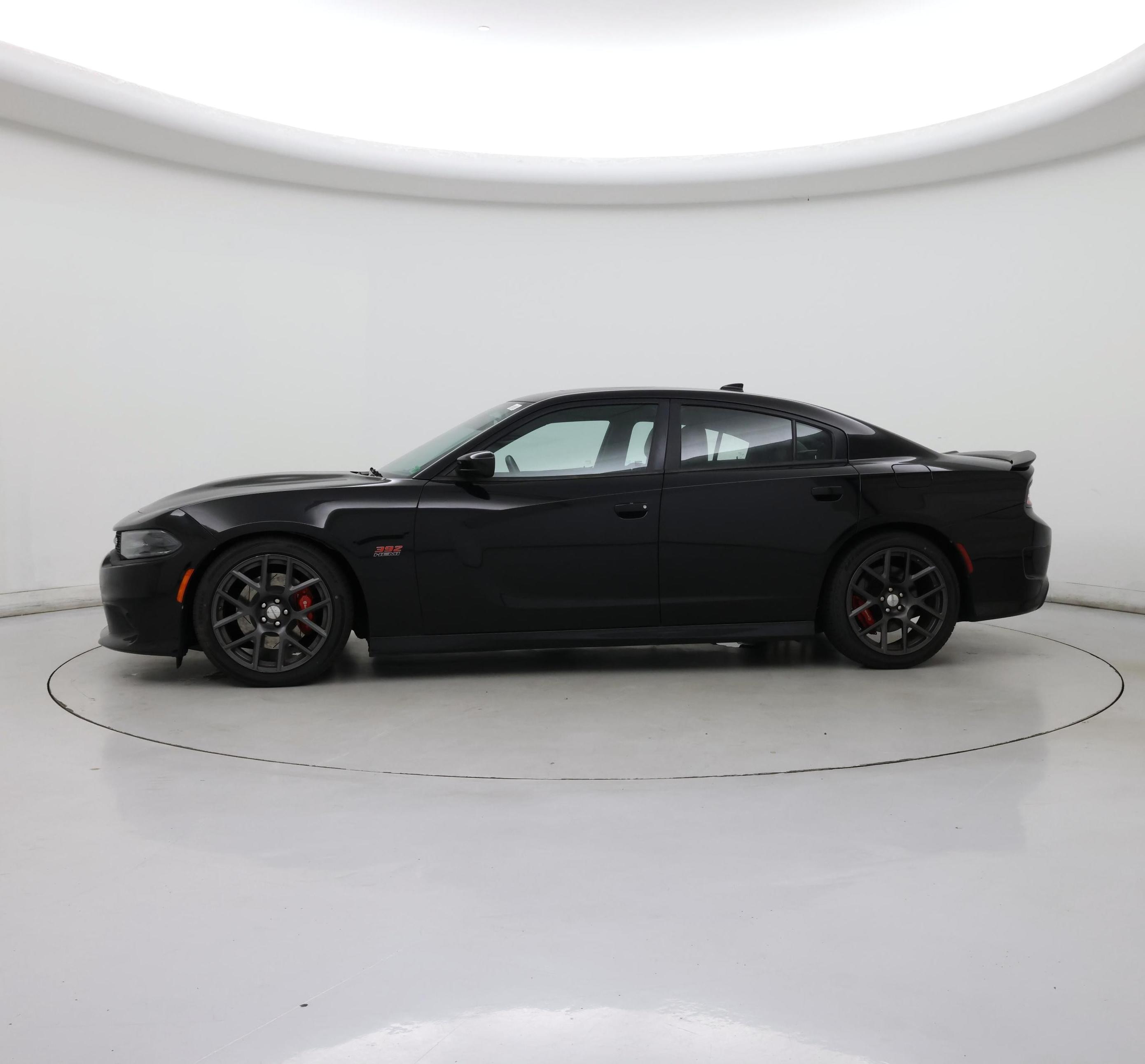 Thumbnail: 2016 Dodge Charger - 3