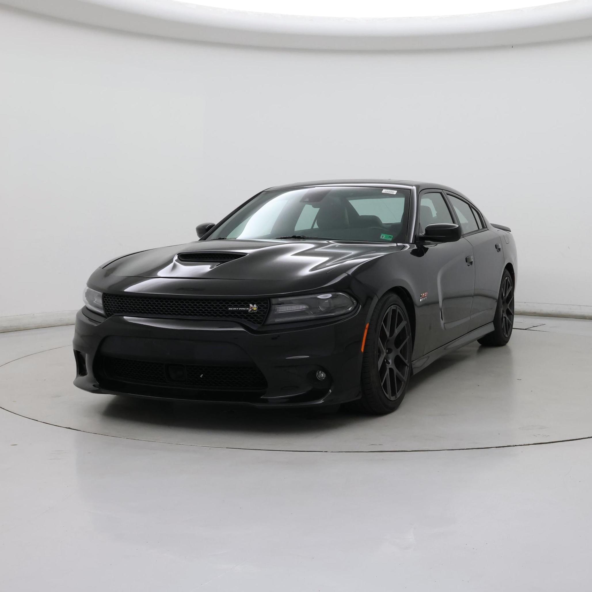 Thumbnail: 2016 Dodge Charger - 4