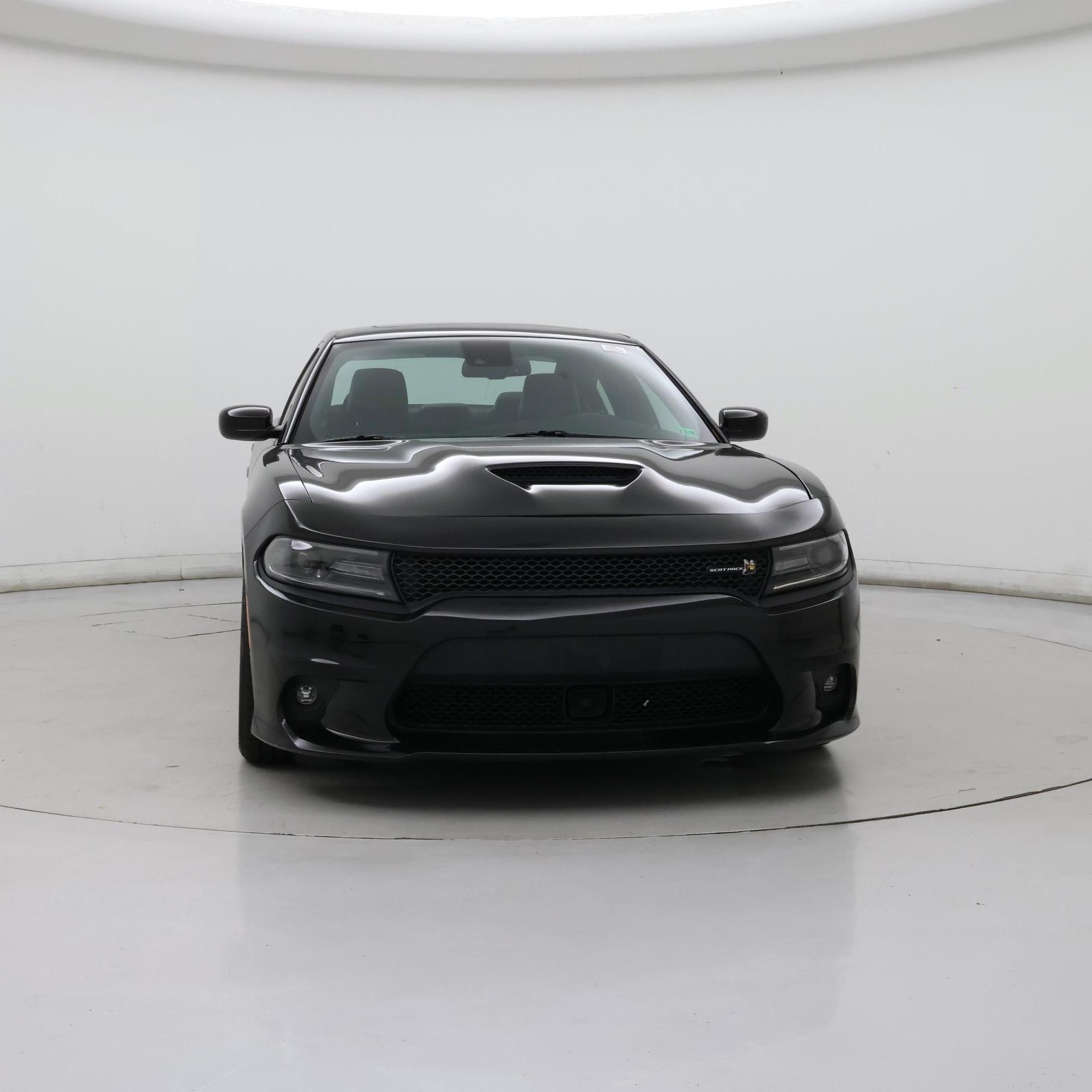 Thumbnail: 2016 Dodge Charger - 5