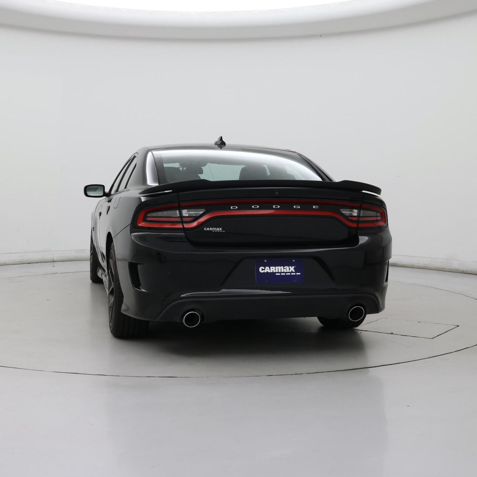 Thumbnail: 2016 Dodge Charger - 6