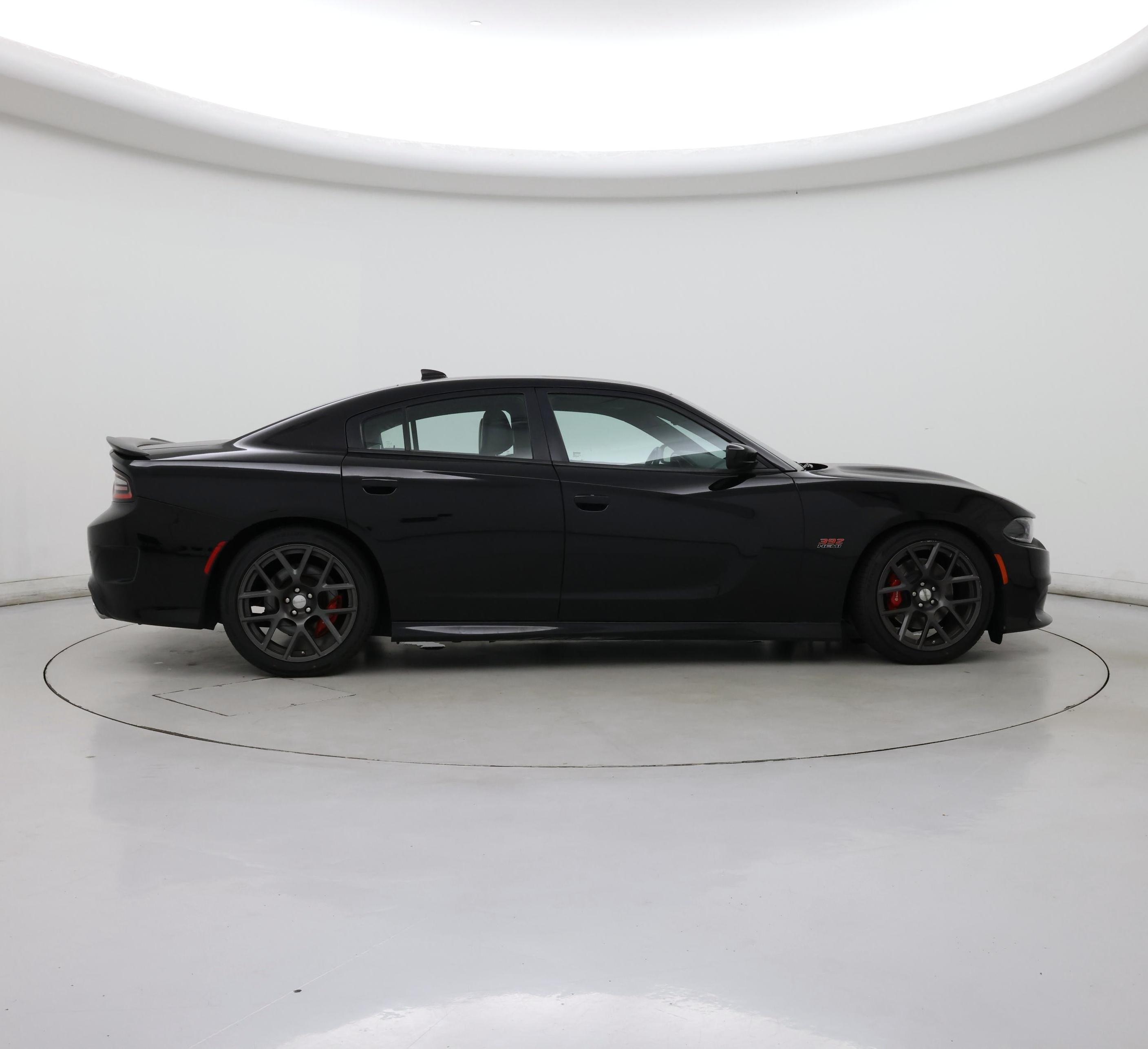 Thumbnail: 2016 Dodge Charger - 7