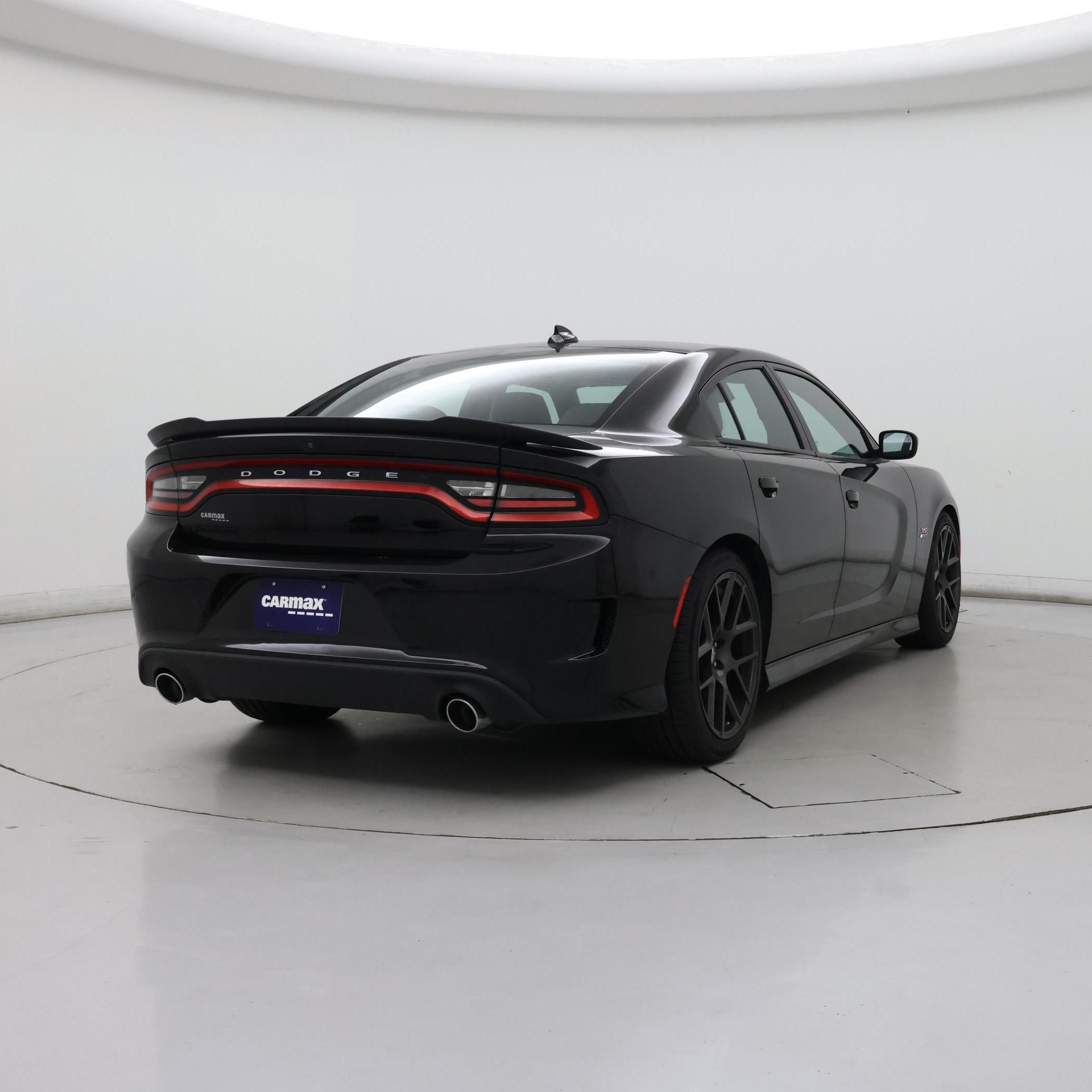 Thumbnail: 2016 Dodge Charger - 8