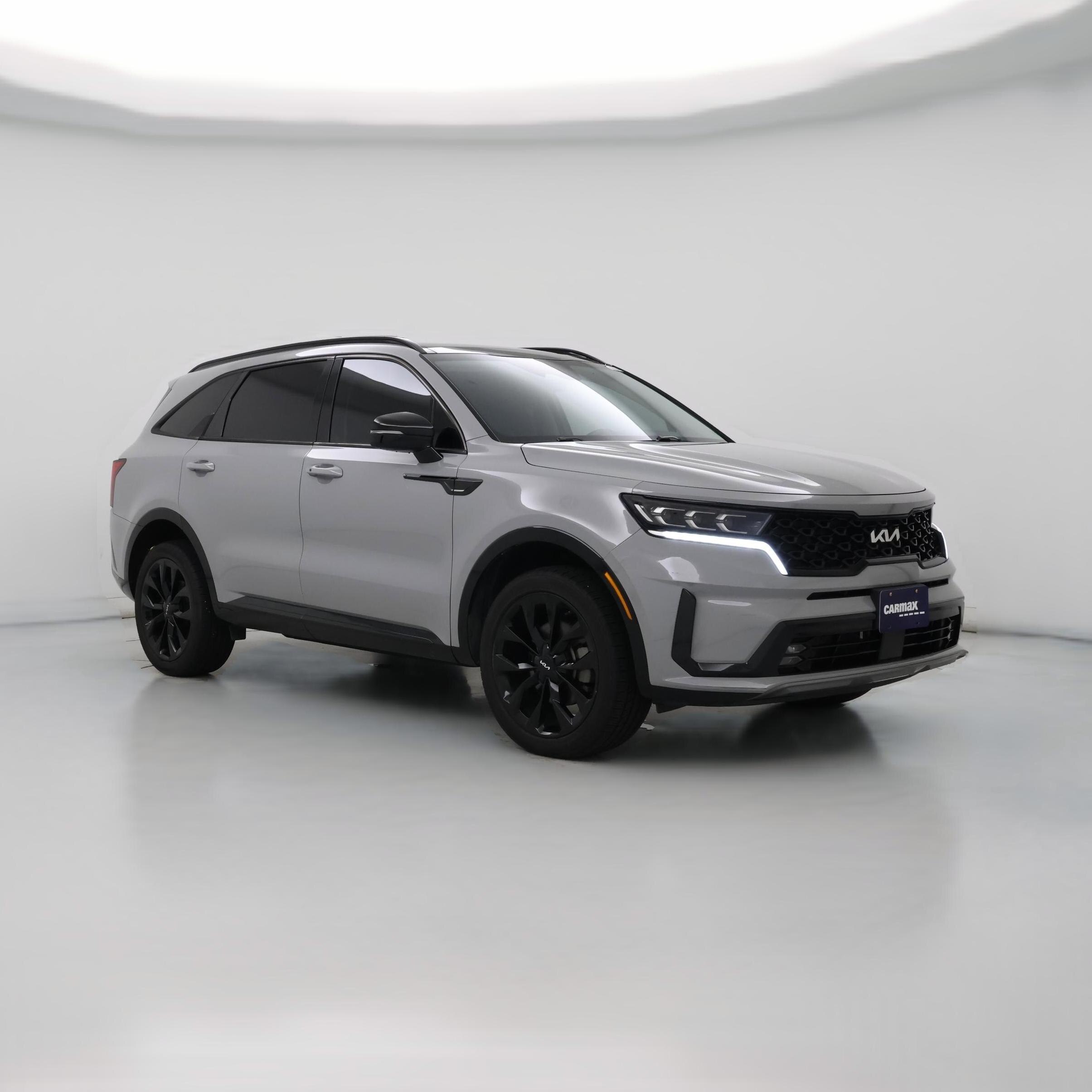 Thumbnail: 2022 Kia Sorento - 1