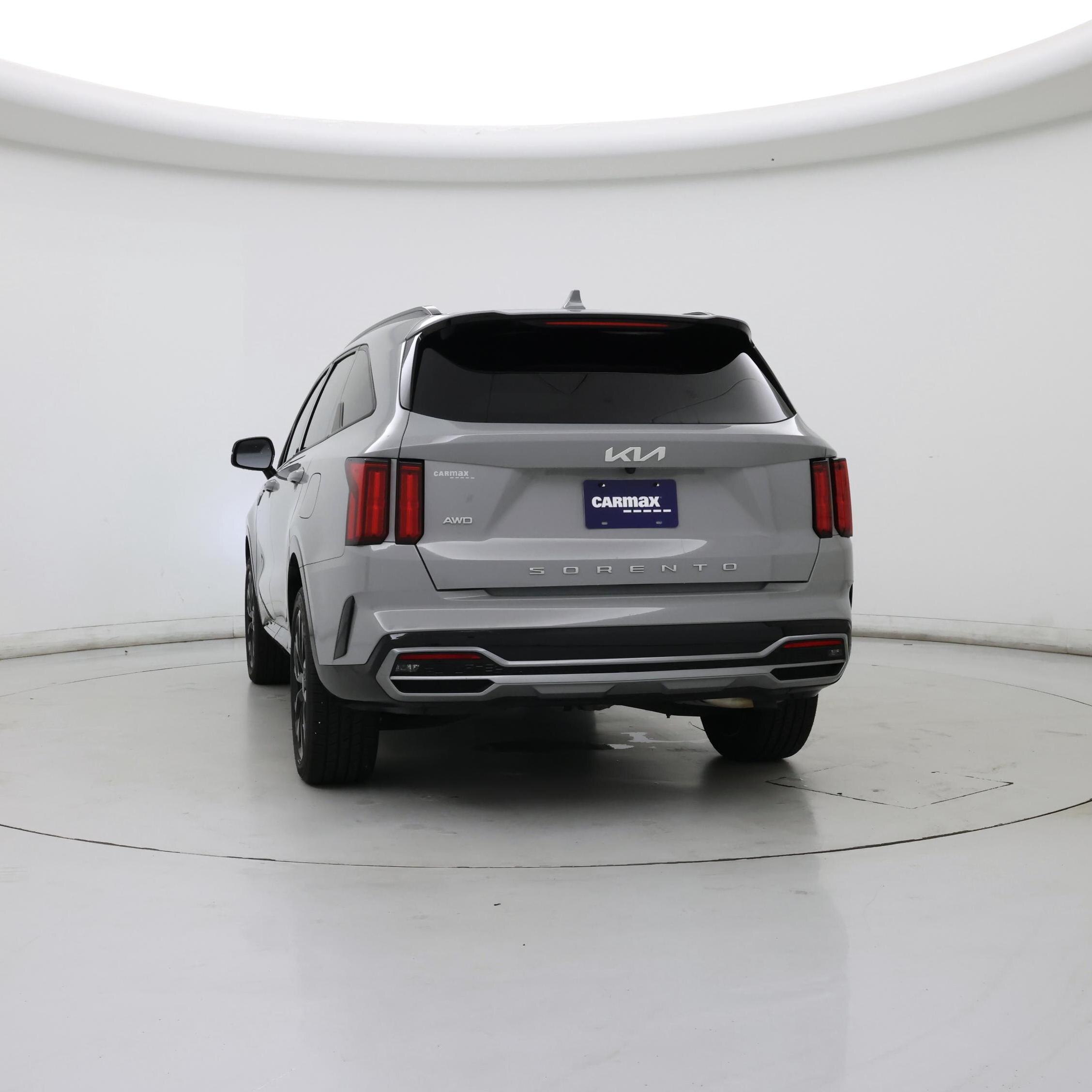 Thumbnail: 2022 Kia Sorento - 6