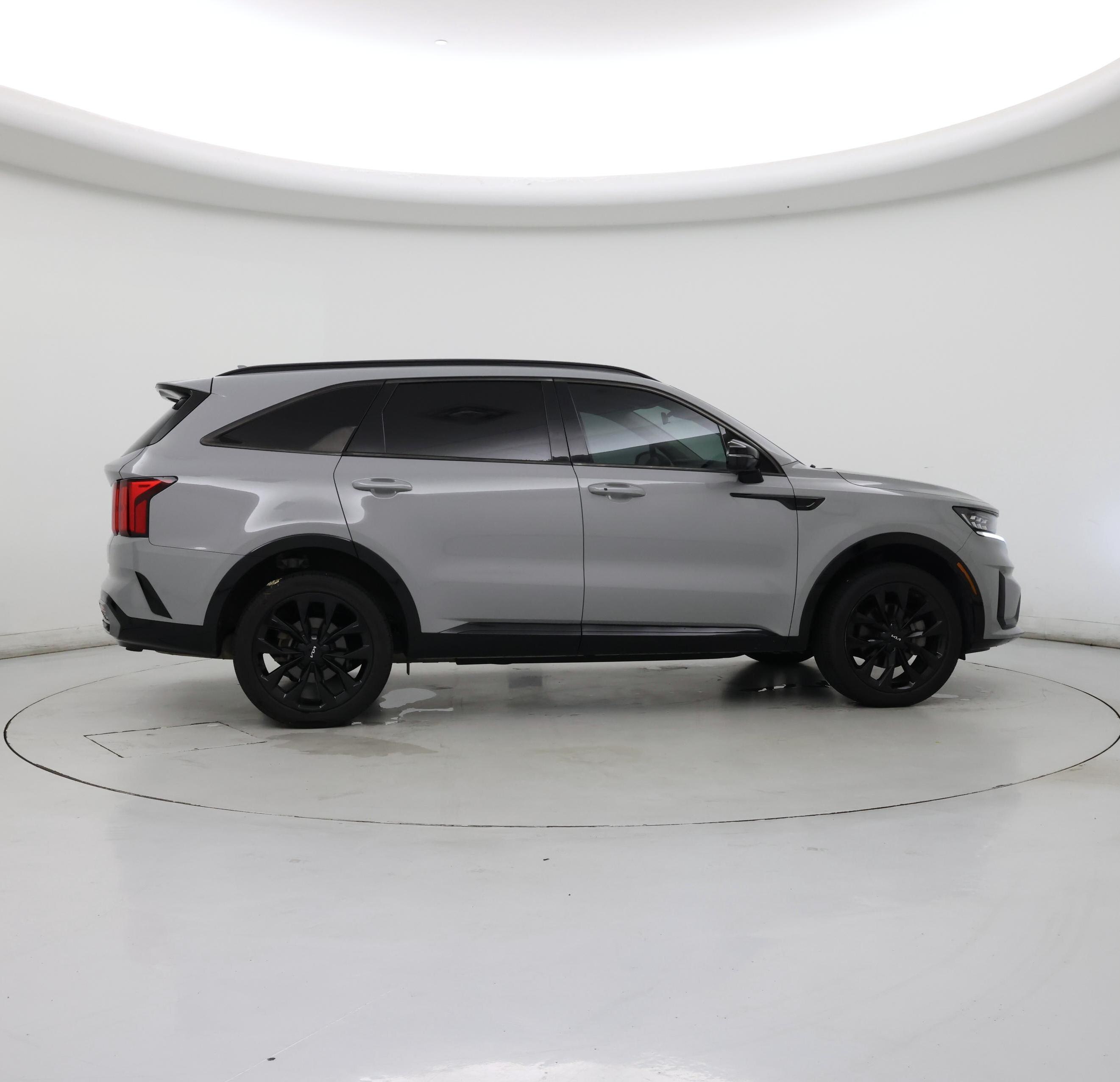 Thumbnail: 2022 Kia Sorento - 7