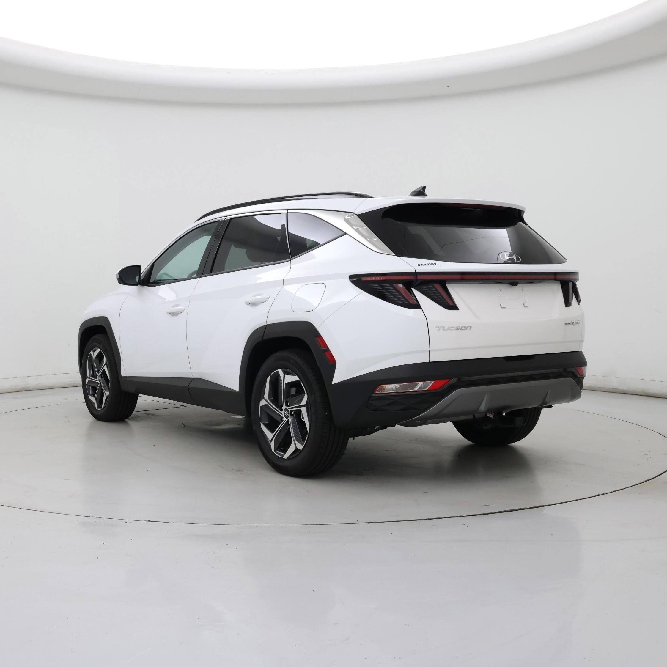 Thumbnail: 2024 Hyundai Tucson - 2