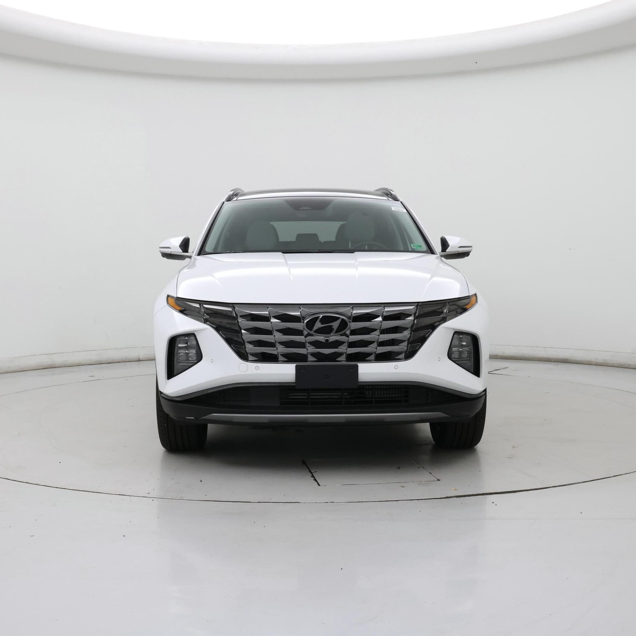Thumbnail: 2024 Hyundai Tucson - 5