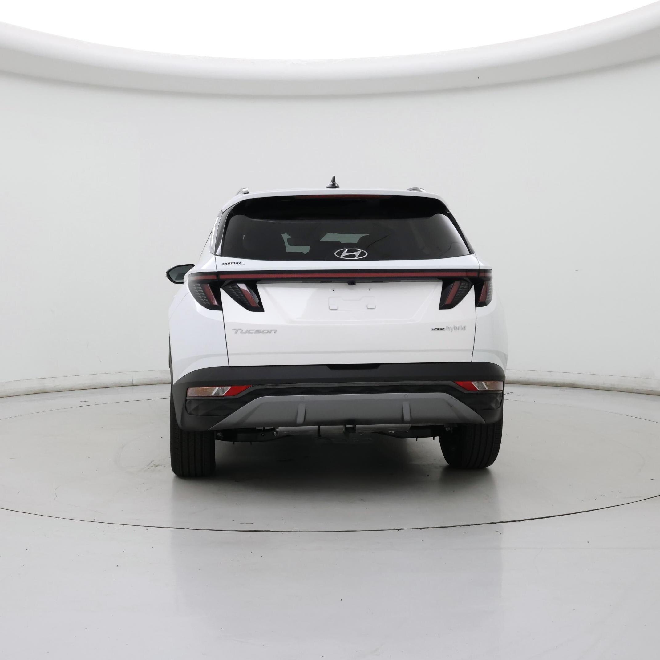 Thumbnail: 2024 Hyundai Tucson - 6