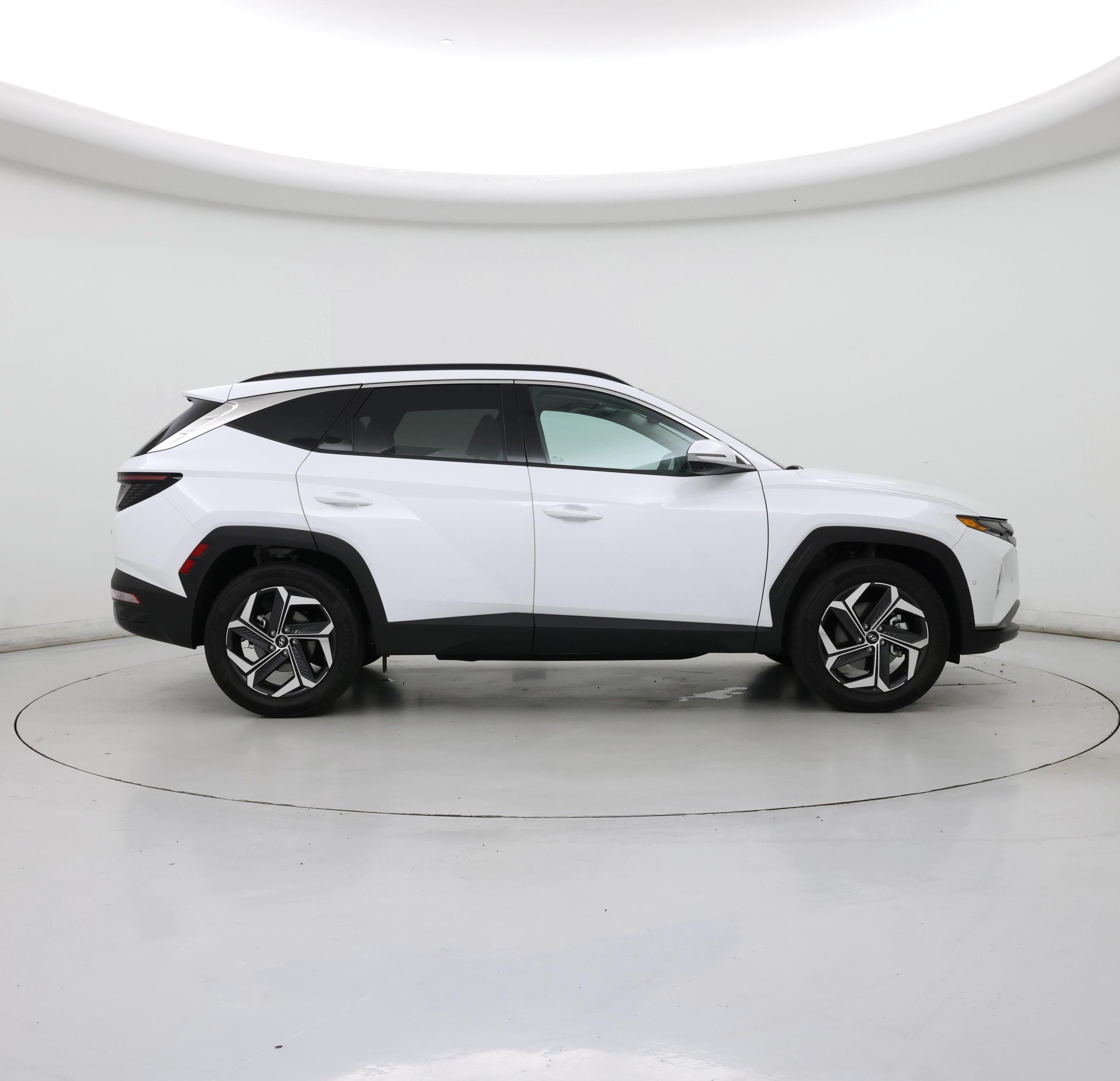 Thumbnail: 2024 Hyundai Tucson - 7