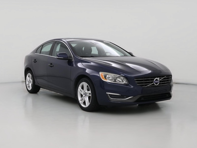 2015 Volvo S60 T5 -
                  Virginia Beach, VA