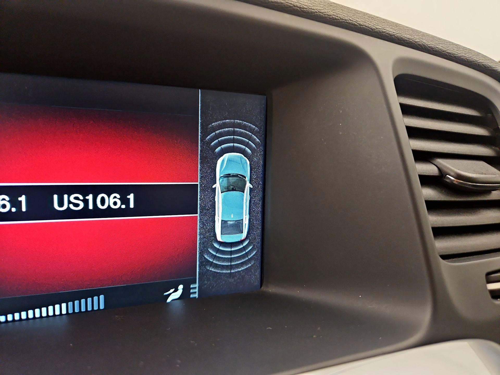 Thumbnail: 2015 Volvo S60 - 14