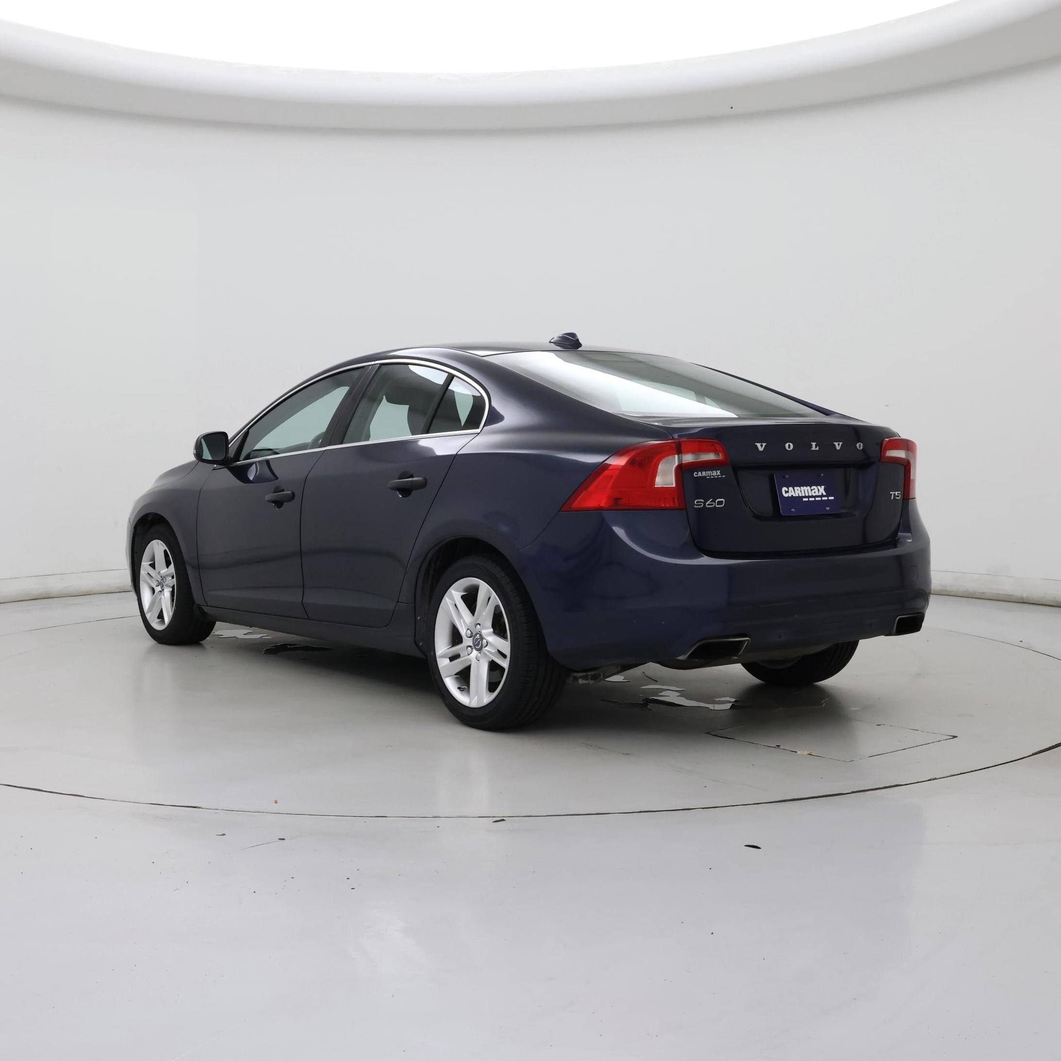 Thumbnail: 2015 Volvo S60 - 2