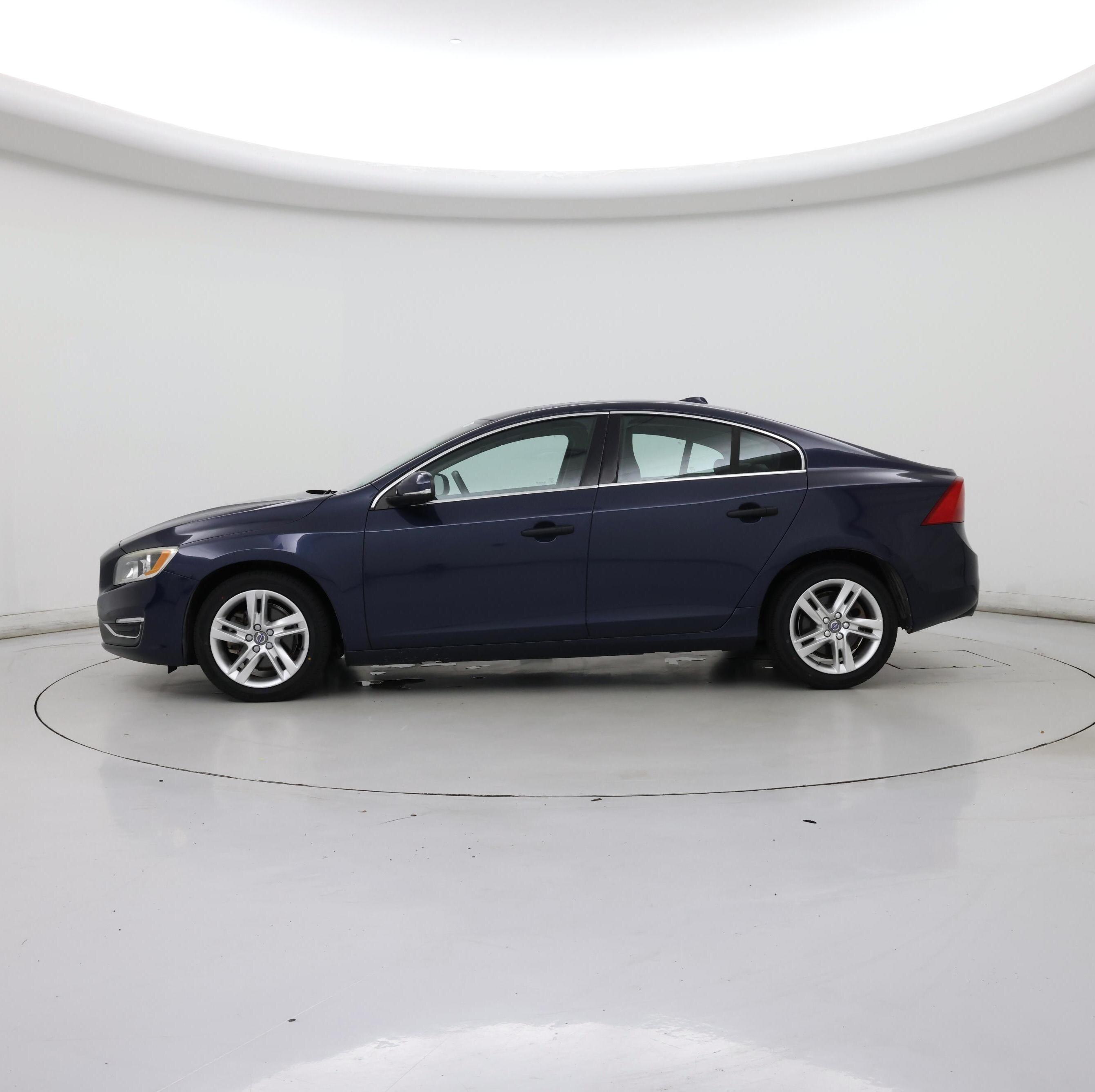 Thumbnail: 2015 Volvo S60 - 3