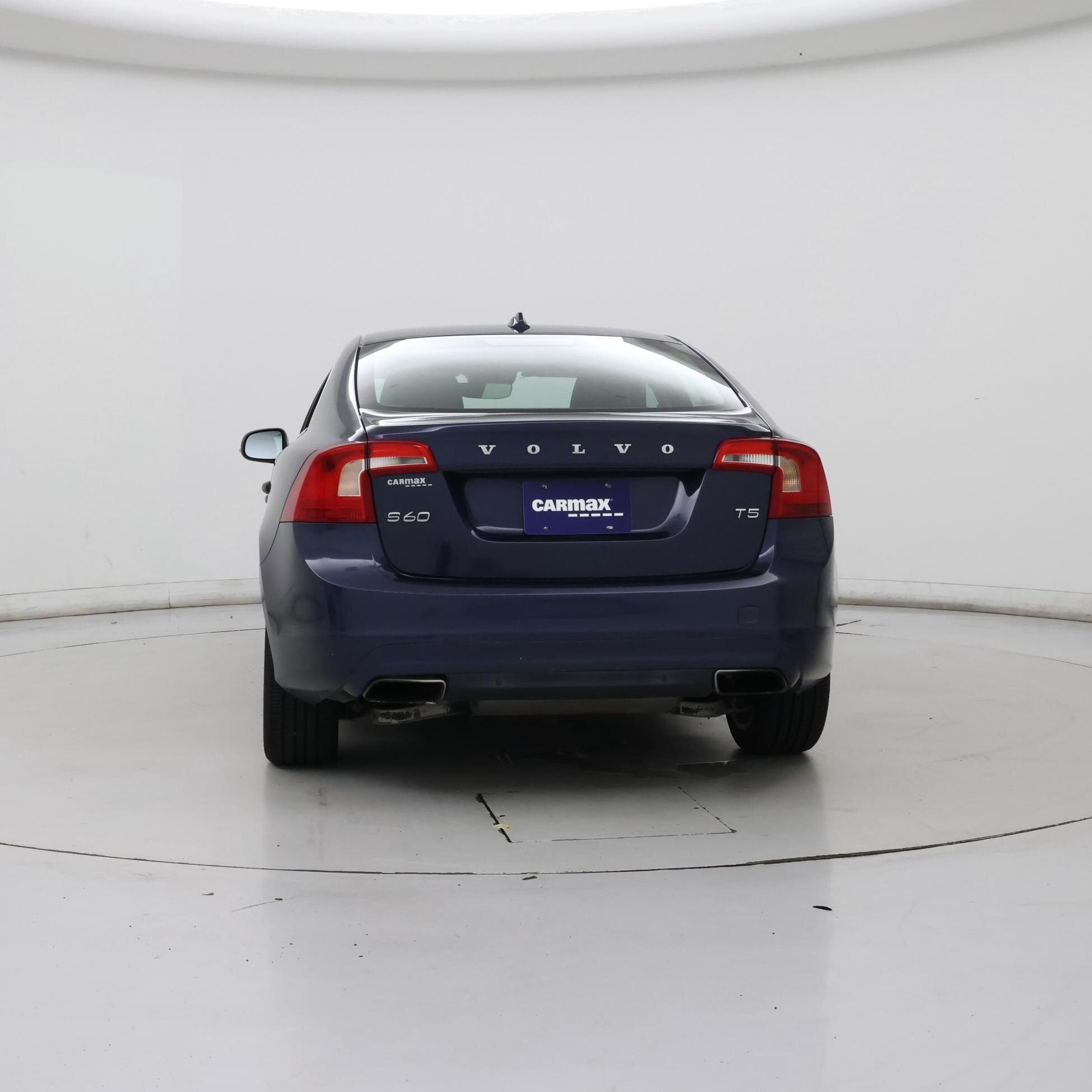 Thumbnail: 2015 Volvo S60 - 6
