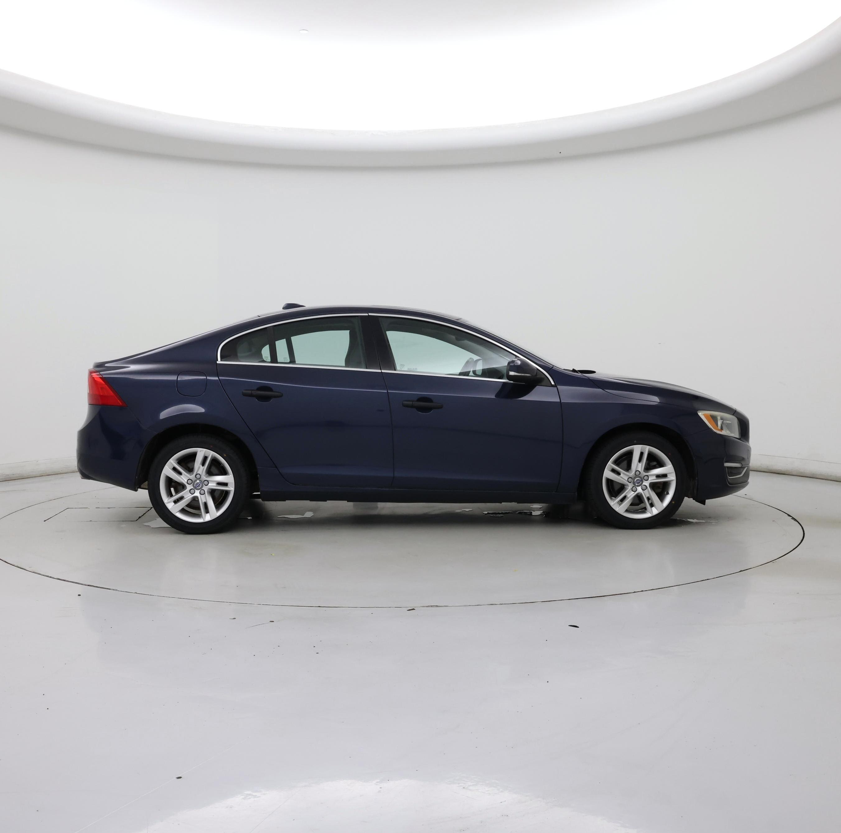 Thumbnail: 2015 Volvo S60 - 7