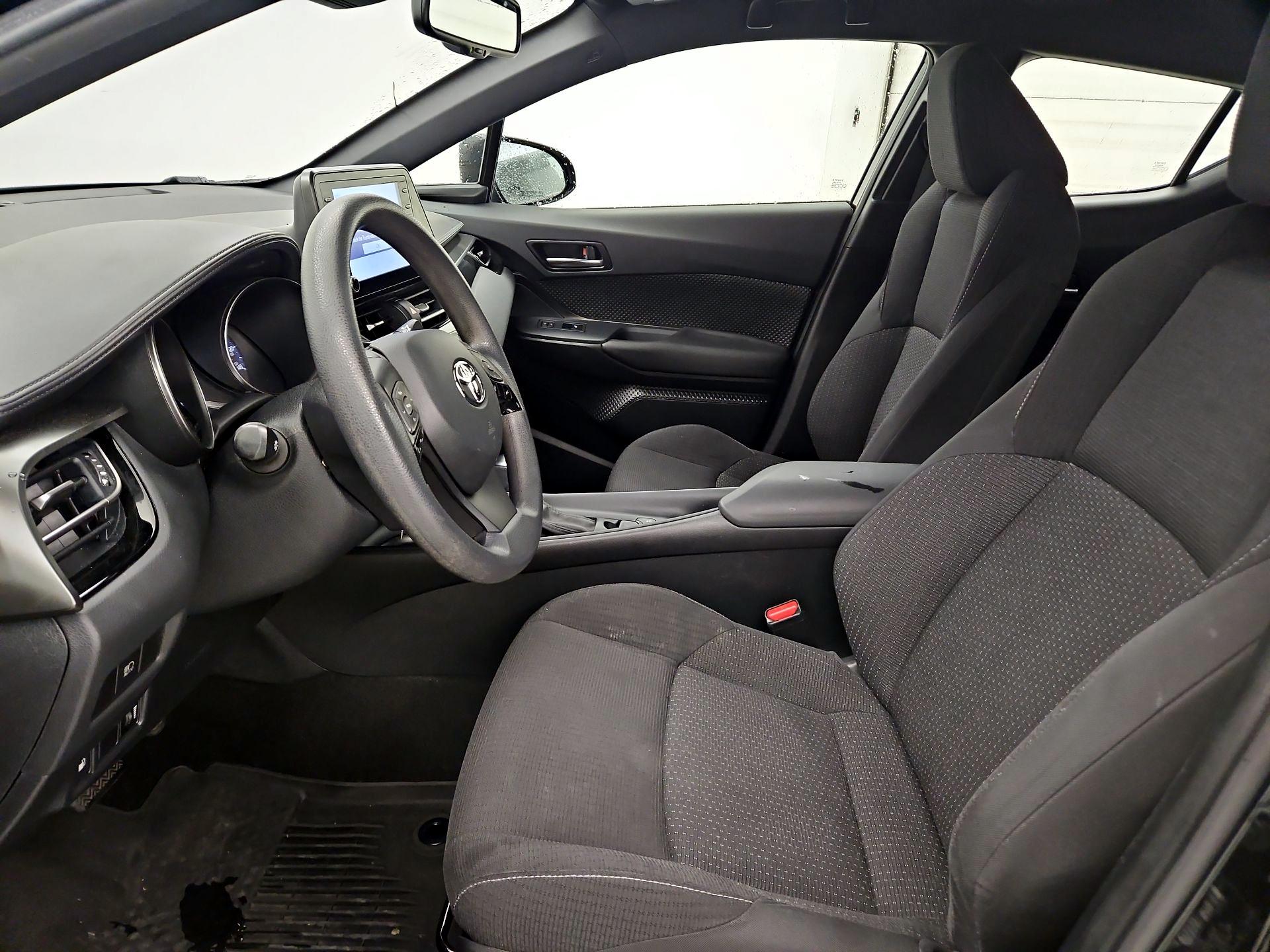 Thumbnail: 2019 Toyota C-HR - 11