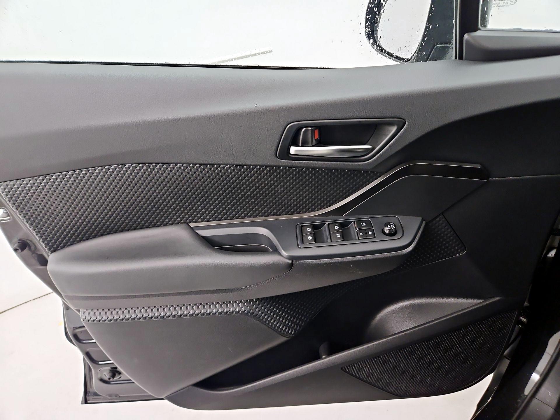 Thumbnail: 2019 Toyota C-HR - 12