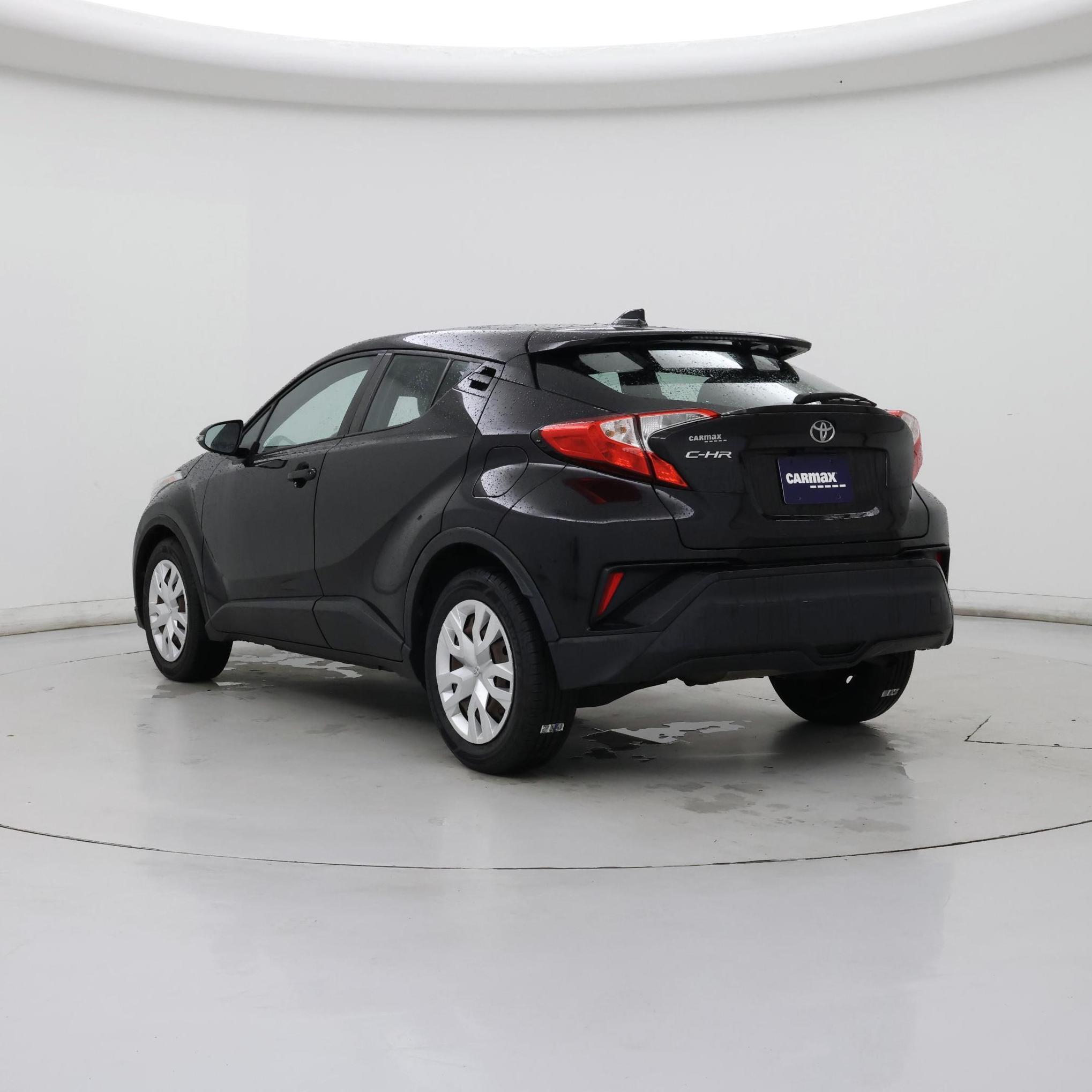 Thumbnail: 2019 Toyota C-HR - 2