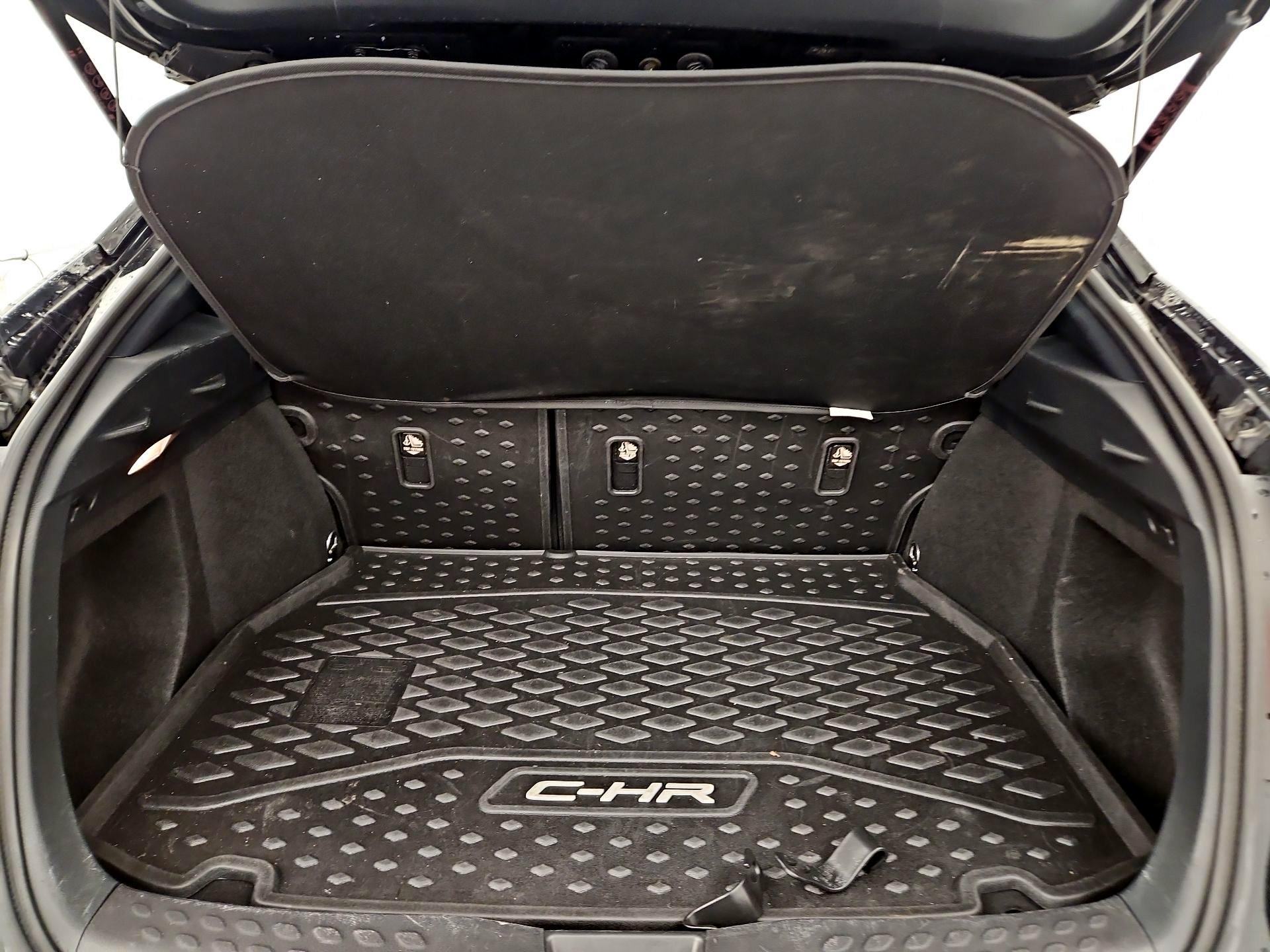 Thumbnail: 2019 Toyota C-HR - 20