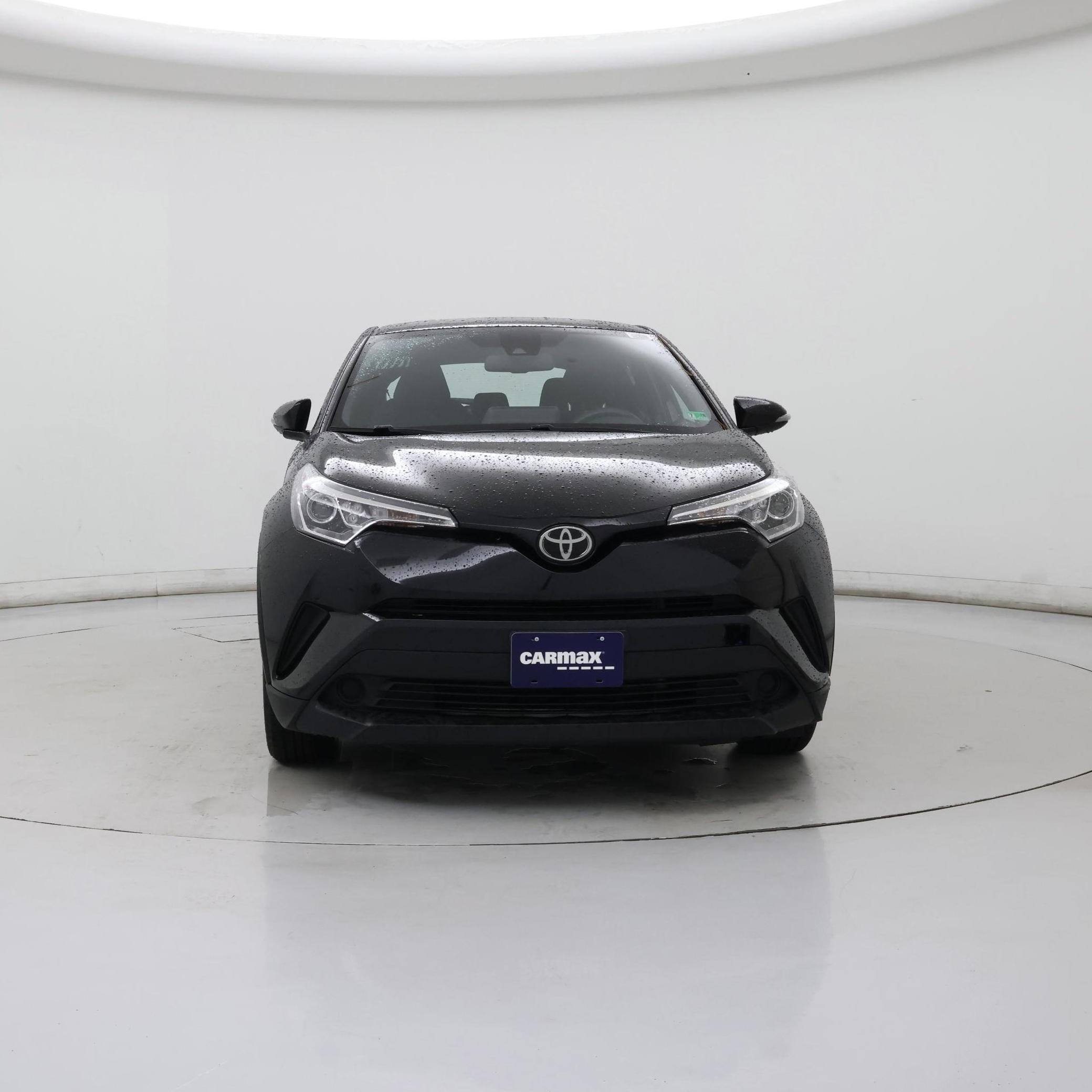 Thumbnail: 2019 Toyota C-HR - 5