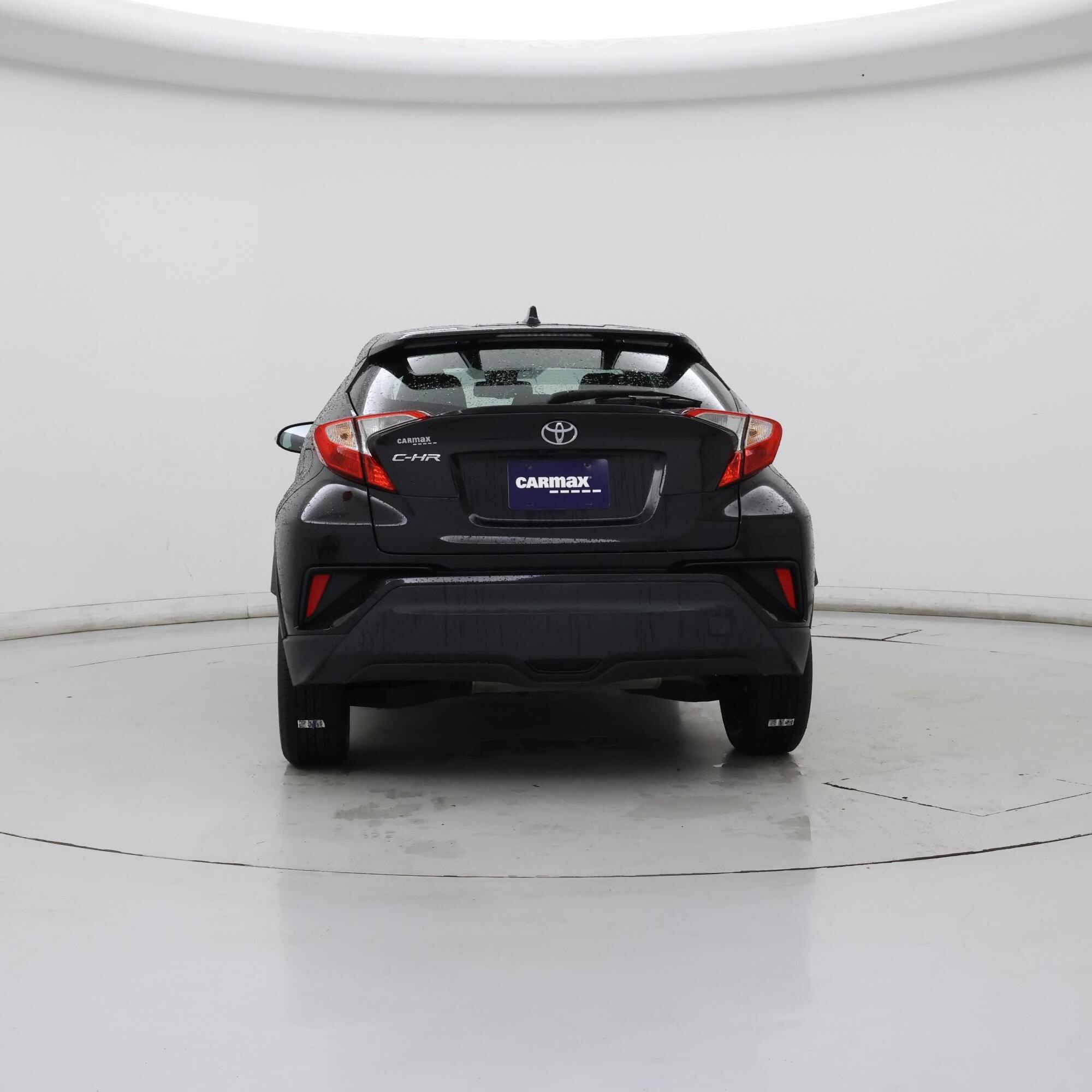 Thumbnail: 2019 Toyota C-HR - 6