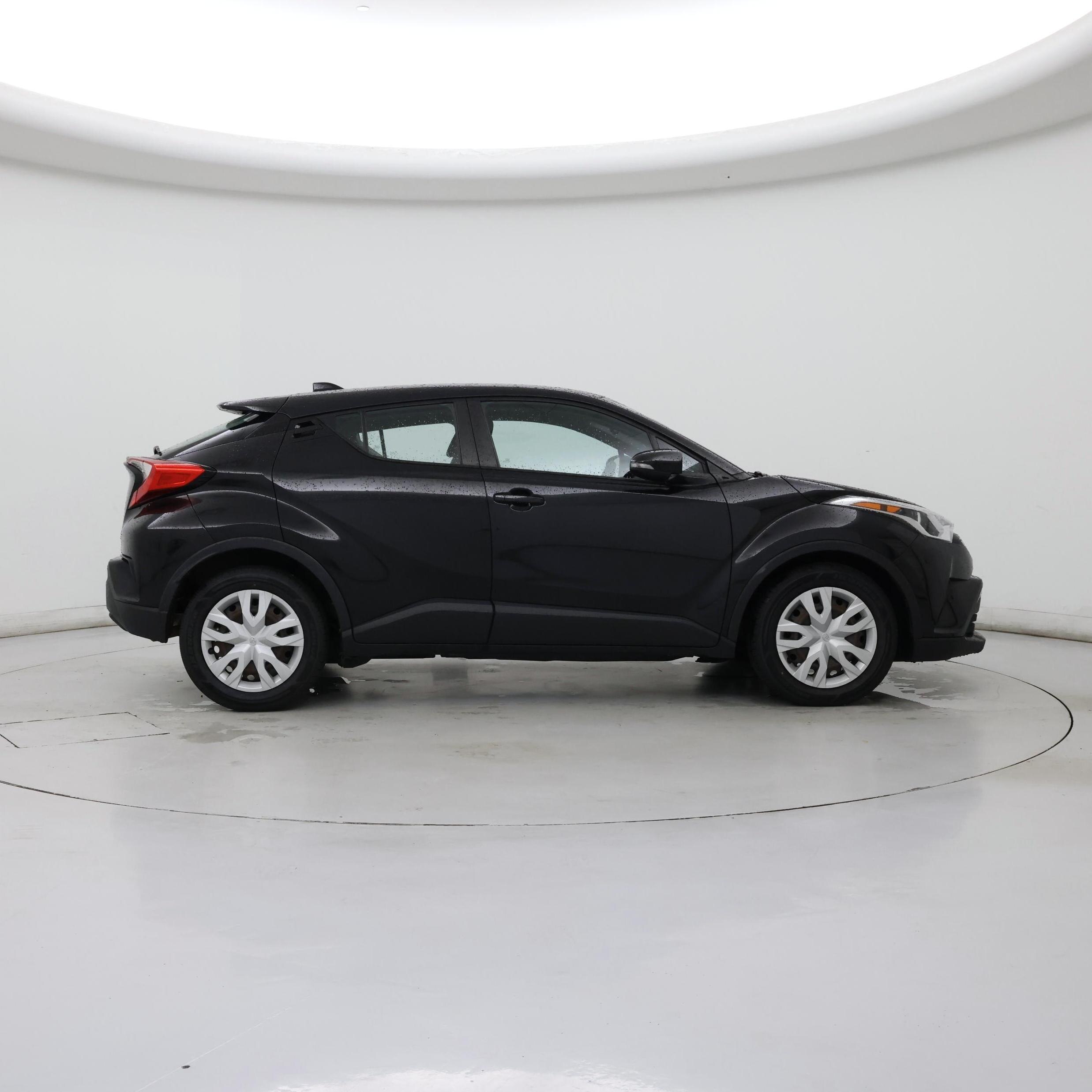 Thumbnail: 2019 Toyota C-HR - 7