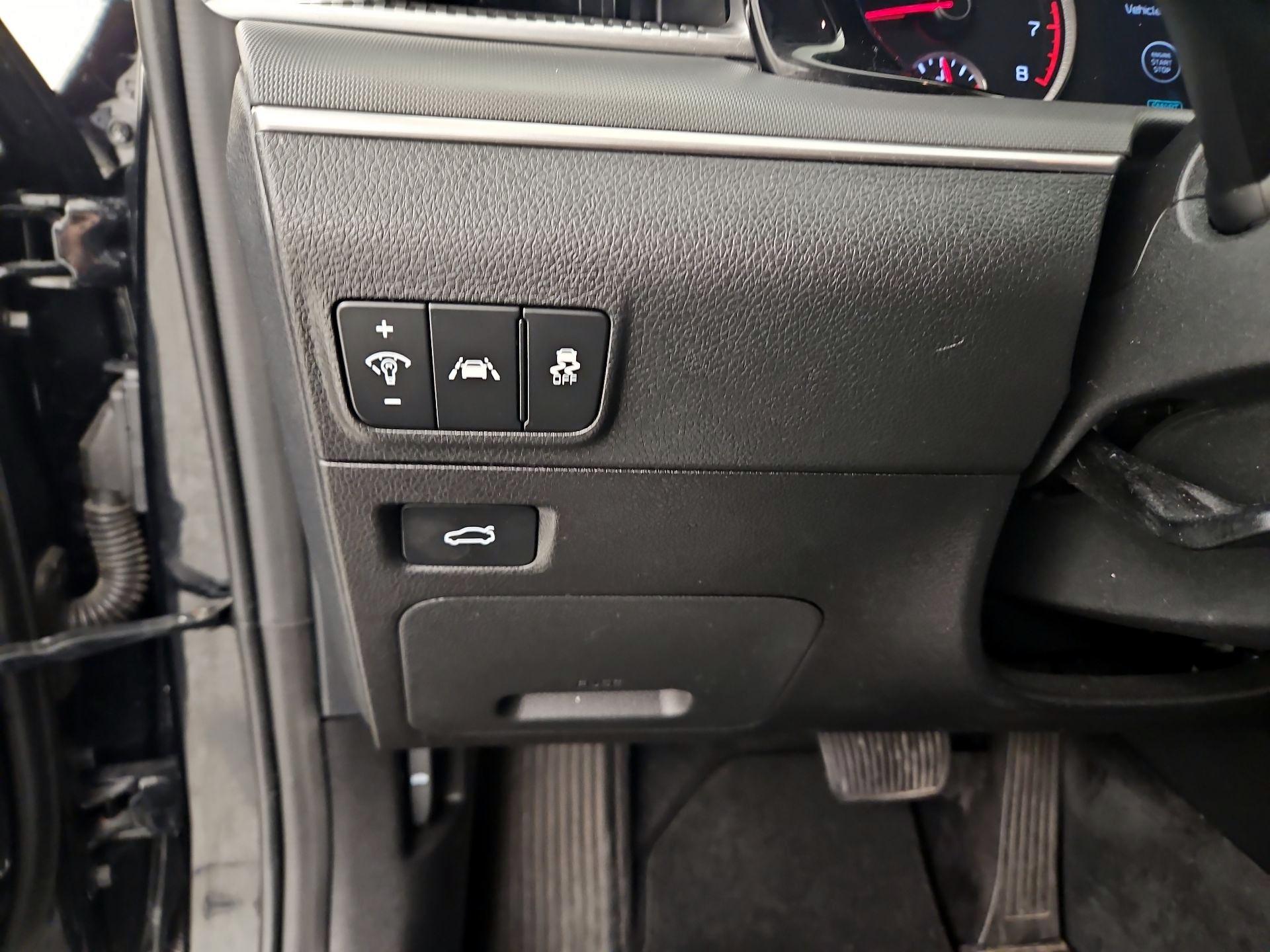 Thumbnail: 2021 Kia K5 - 13