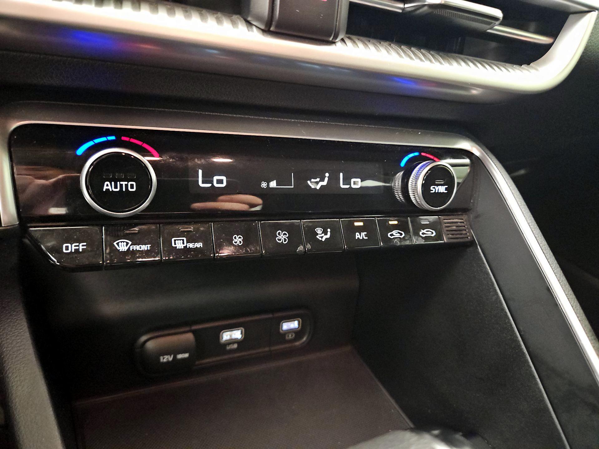 Thumbnail: 2021 Kia K5 - 16