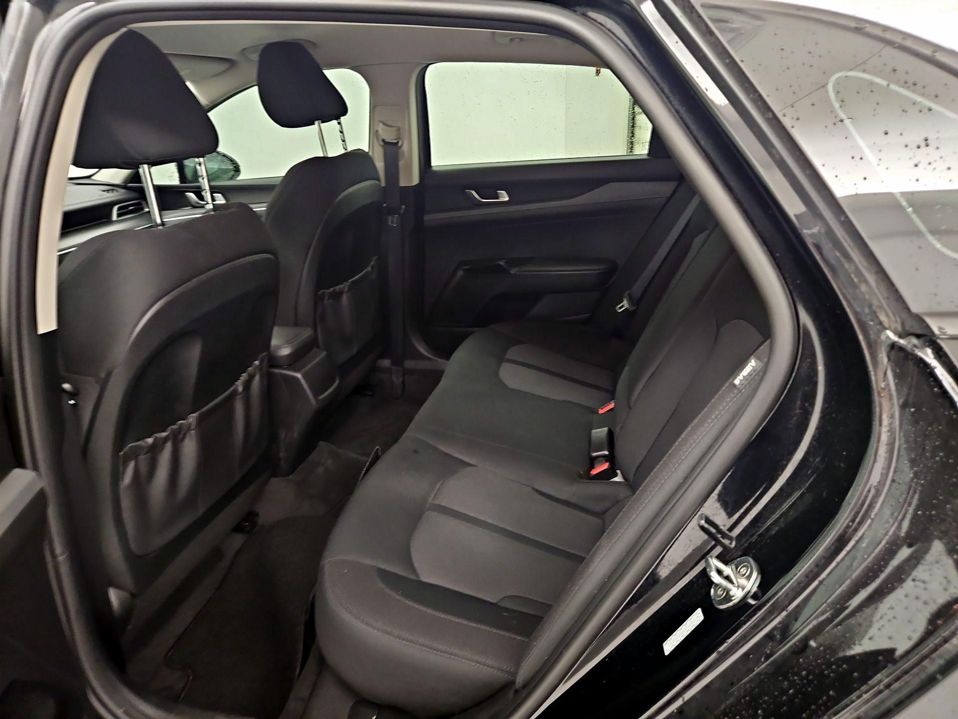 Thumbnail: 2021 Kia K5 - 19