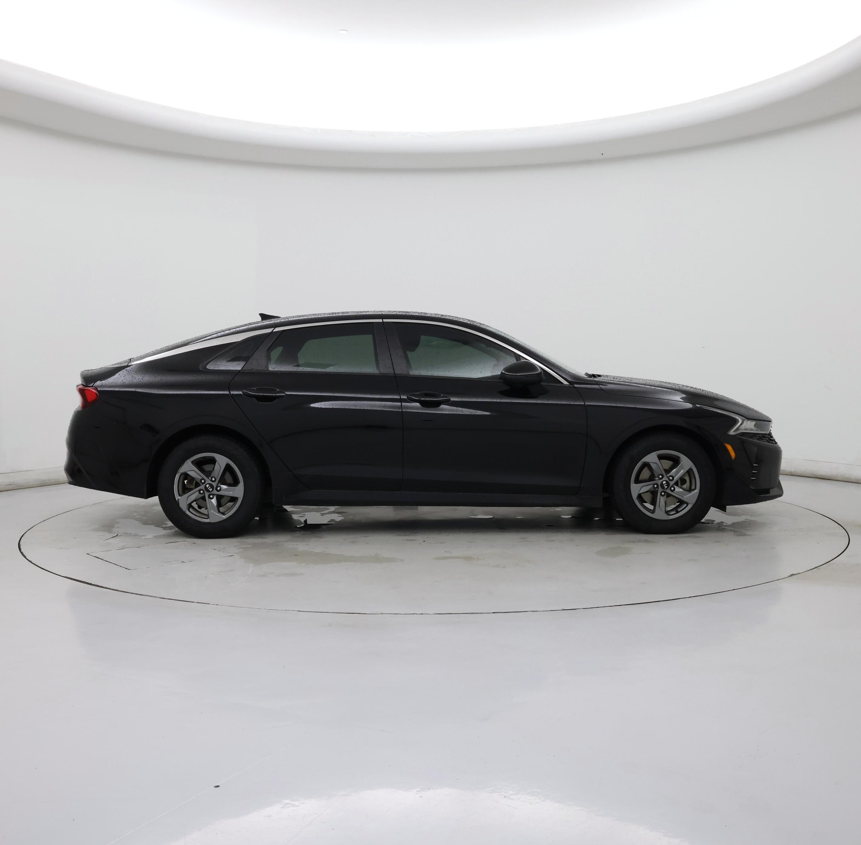 Thumbnail: 2021 Kia K5 - 7