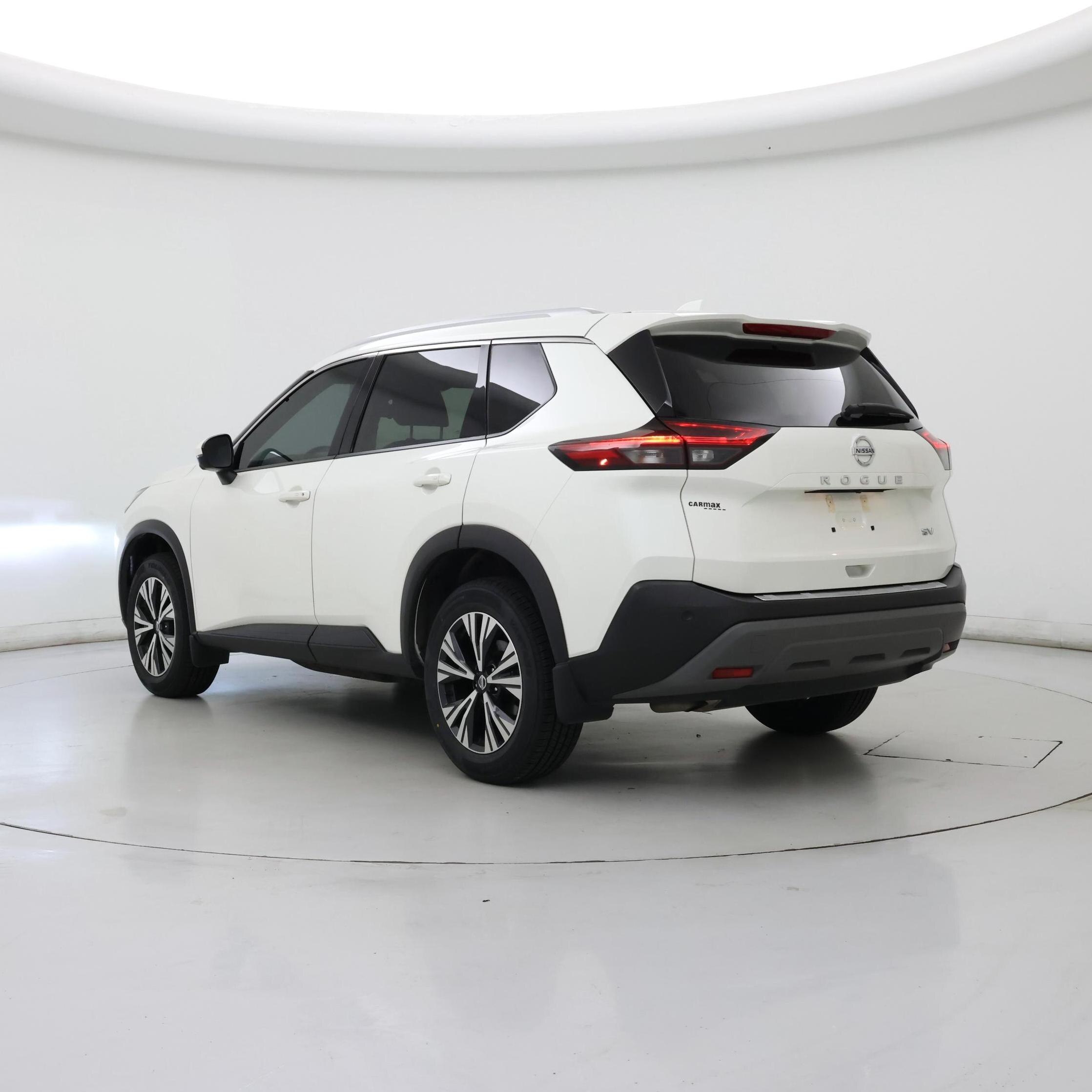 Thumbnail: 2021 Nissan Rogue - 2