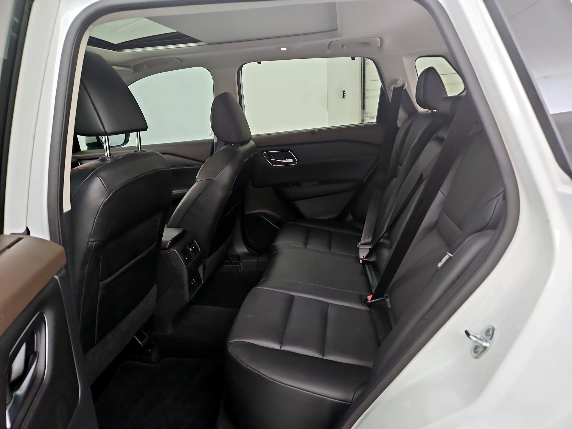 Thumbnail: 2021 Nissan Rogue - 20