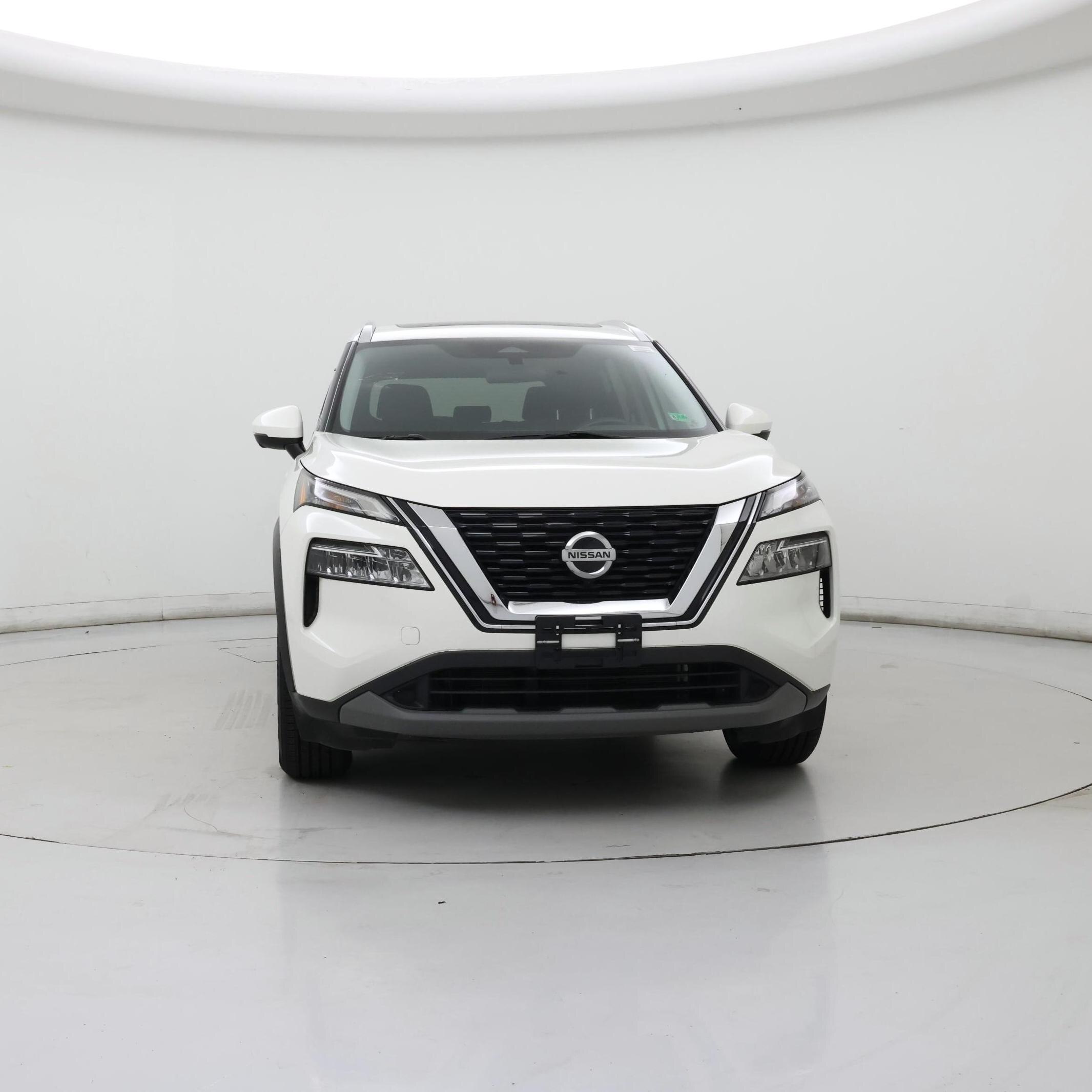 Thumbnail: 2021 Nissan Rogue - 5