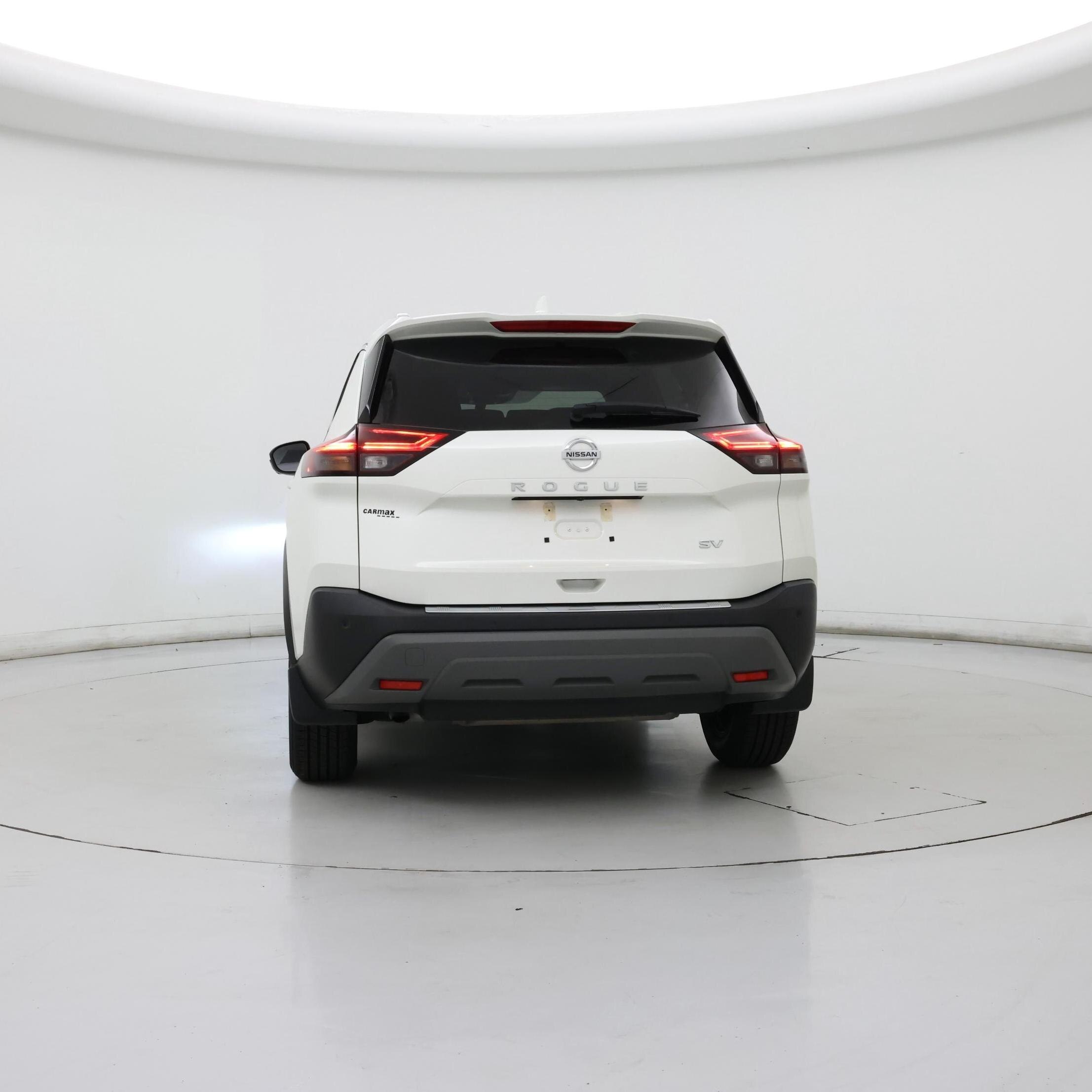 Thumbnail: 2021 Nissan Rogue - 6