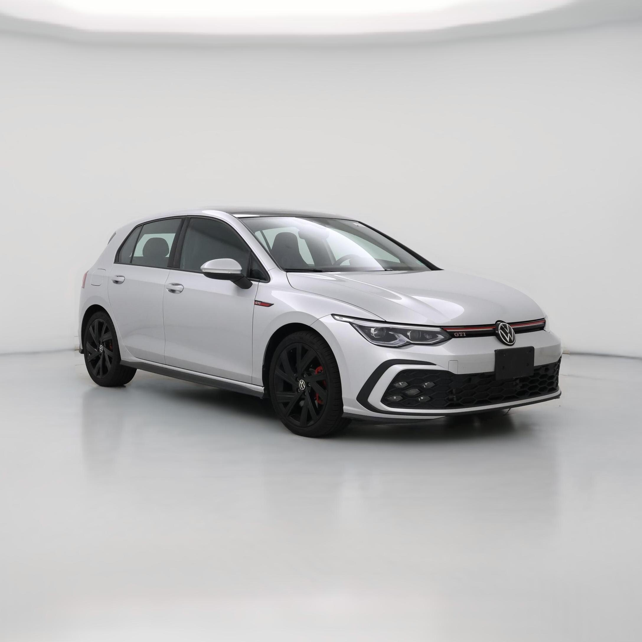 Thumbnail: 2023 Volkswagen Golf - 1