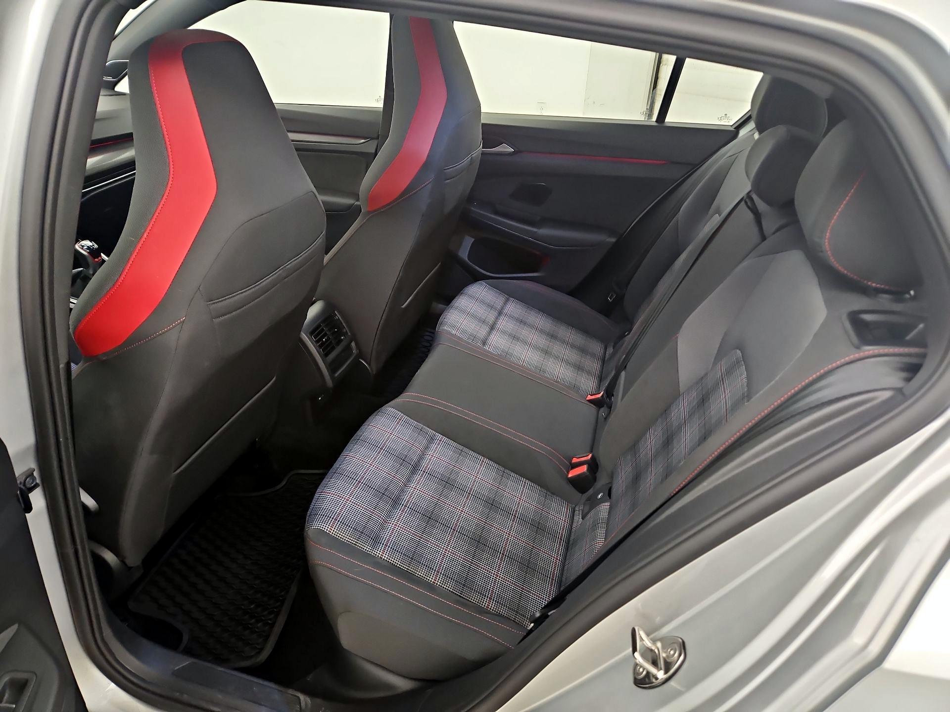 Thumbnail: 2023 Volkswagen Golf - 20